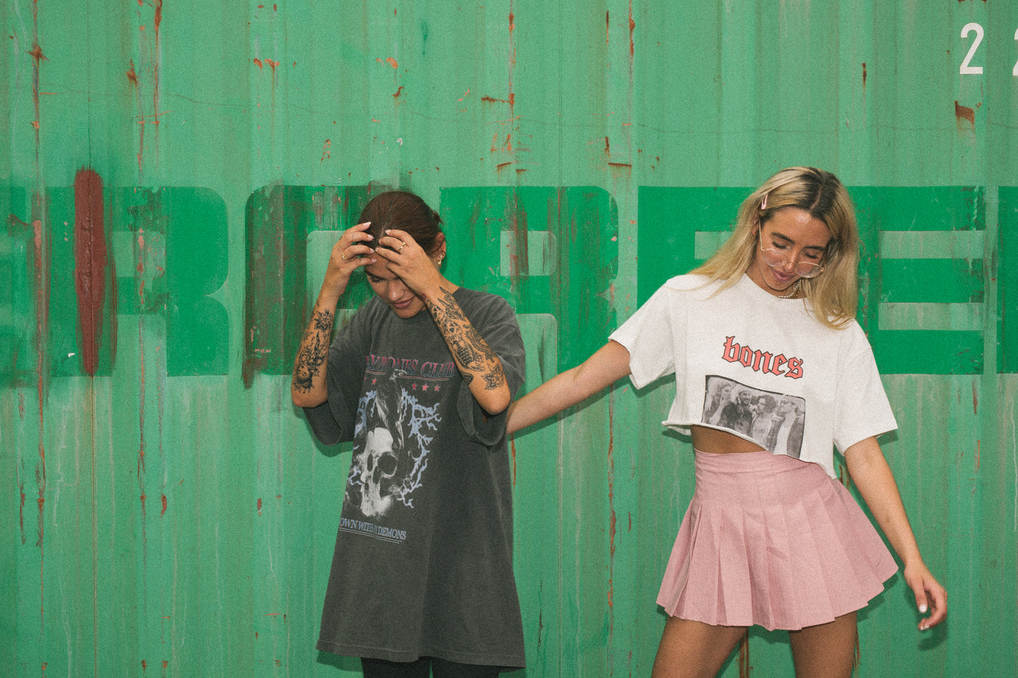Thug Tee
