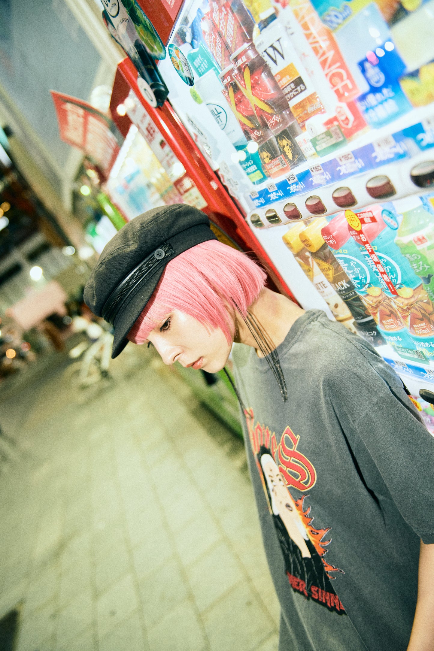 The Problem Child Hat