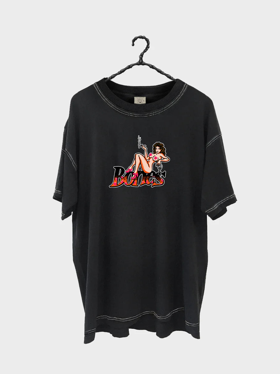 Cigarettes After Sex Tee Billy Bones Club Tシャツ メンズ Cigarettes After Sex Tee Billy Bones Club Tシャツ メンズ