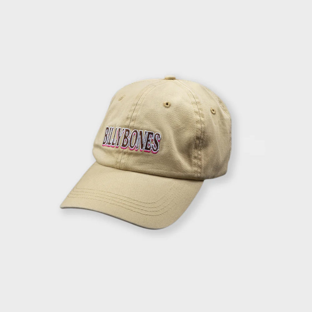 Feline Dad Cap - Butter