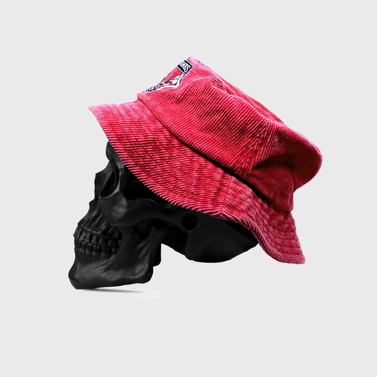 RIP cord Bucket - Dead Read