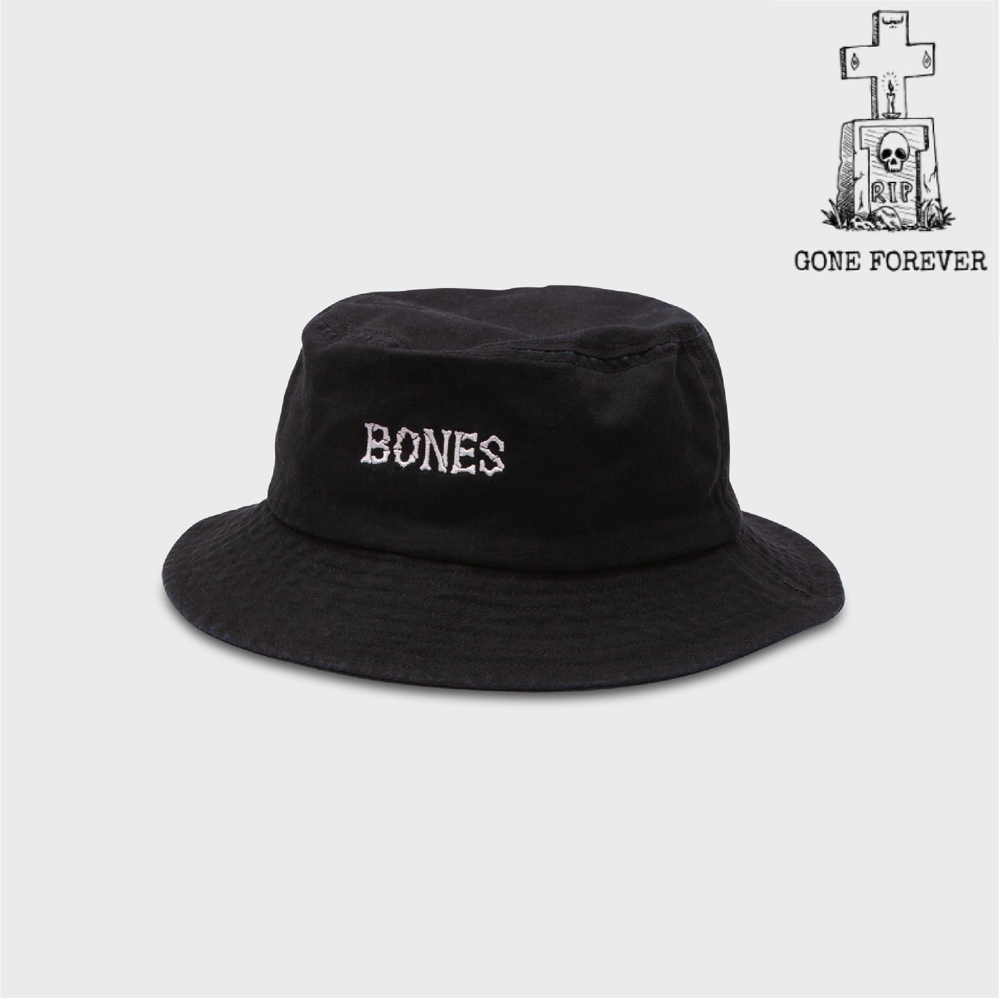 Fuck it Just Bucket Hat