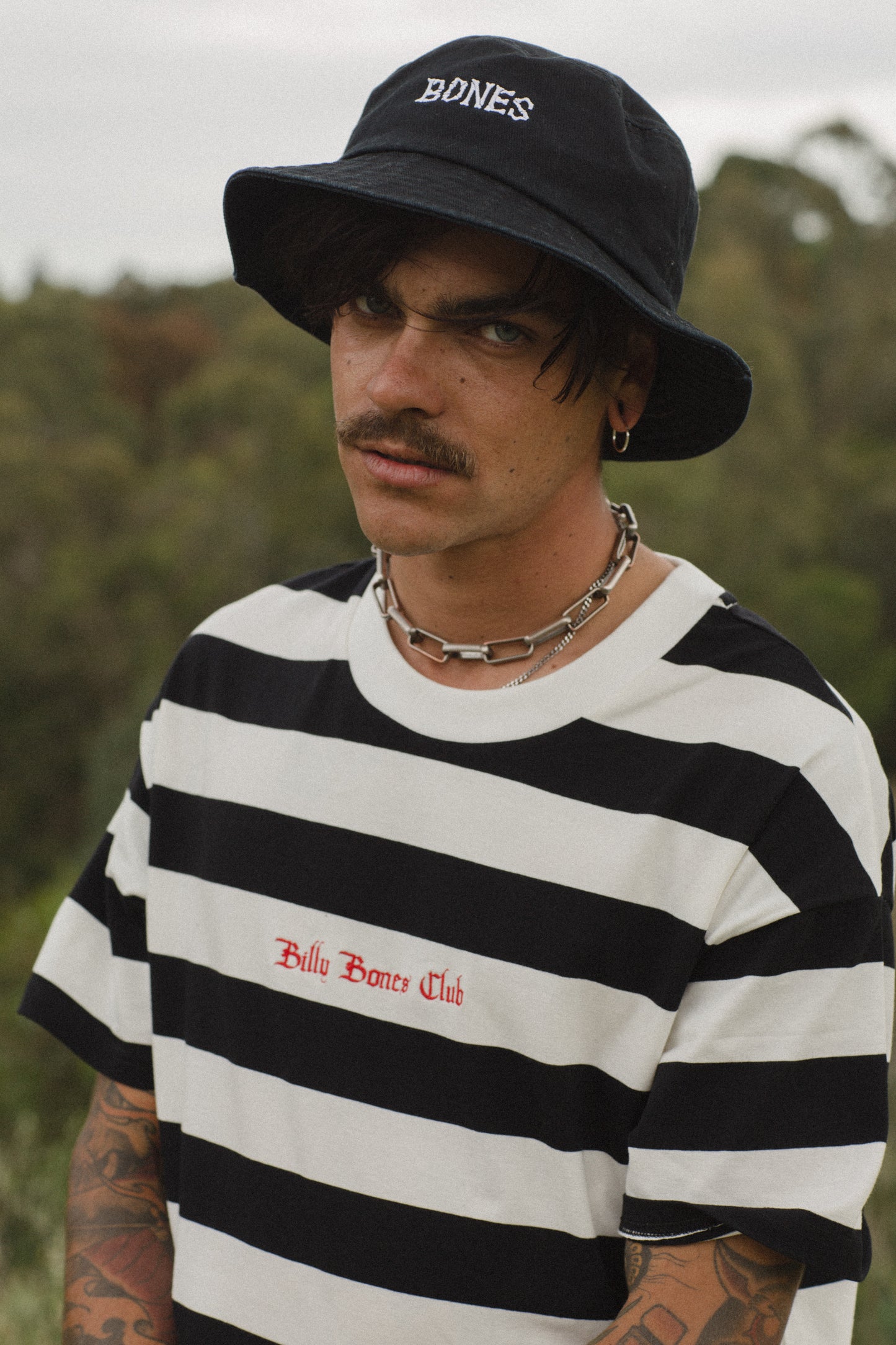 Fuck it Just Bucket Hat