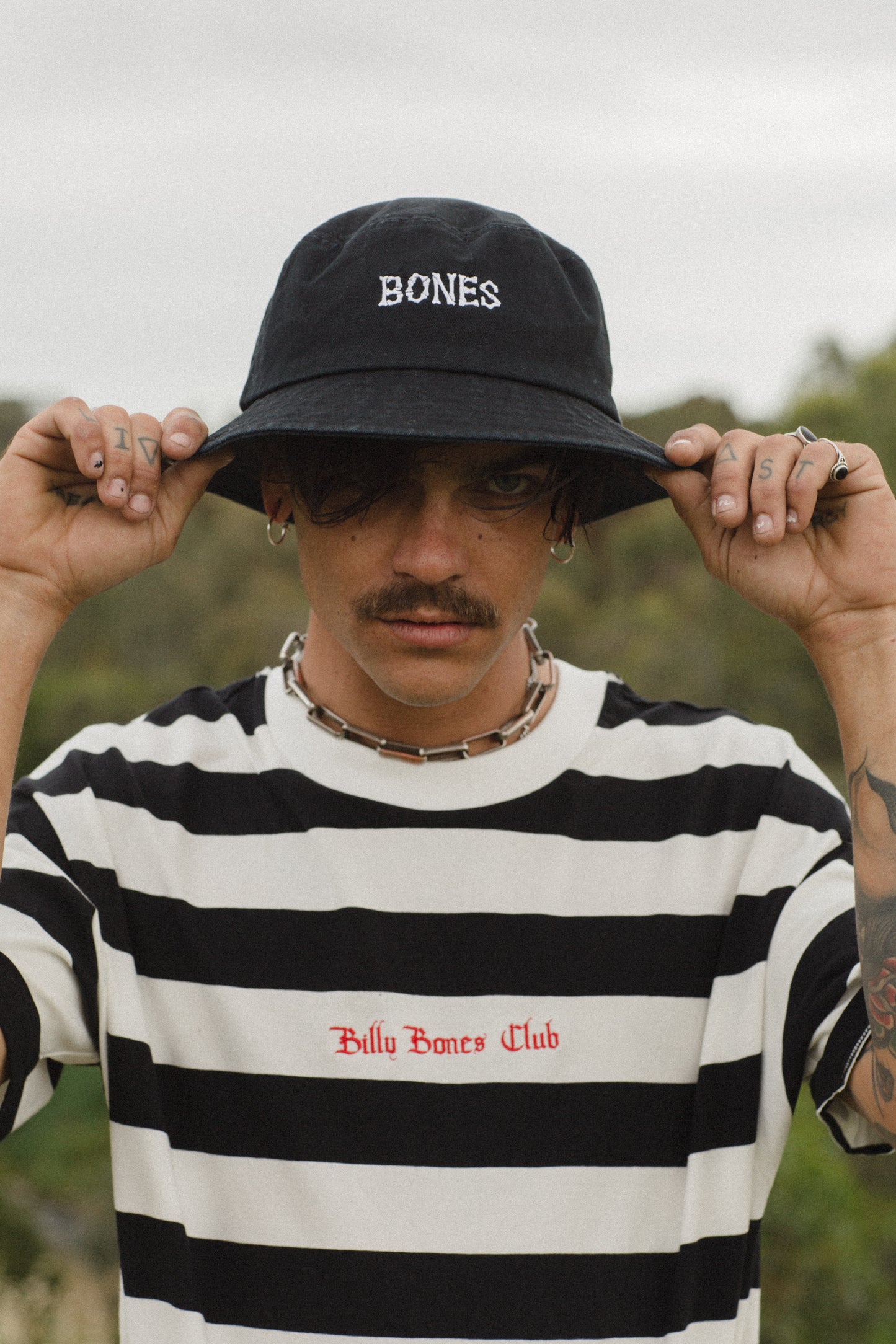 Fuck it Just Bucket Hat