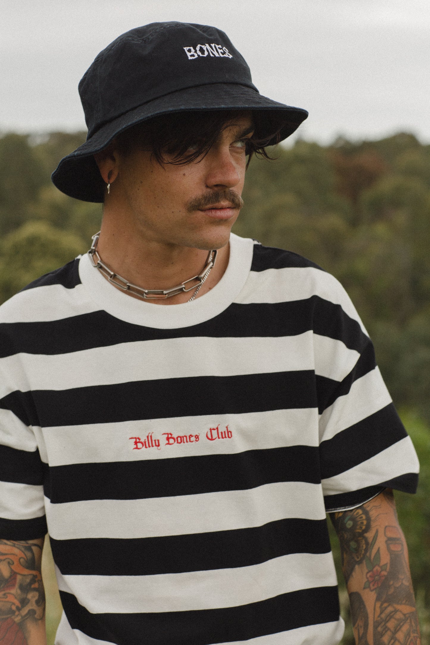 Fuck it Just Bucket Hat