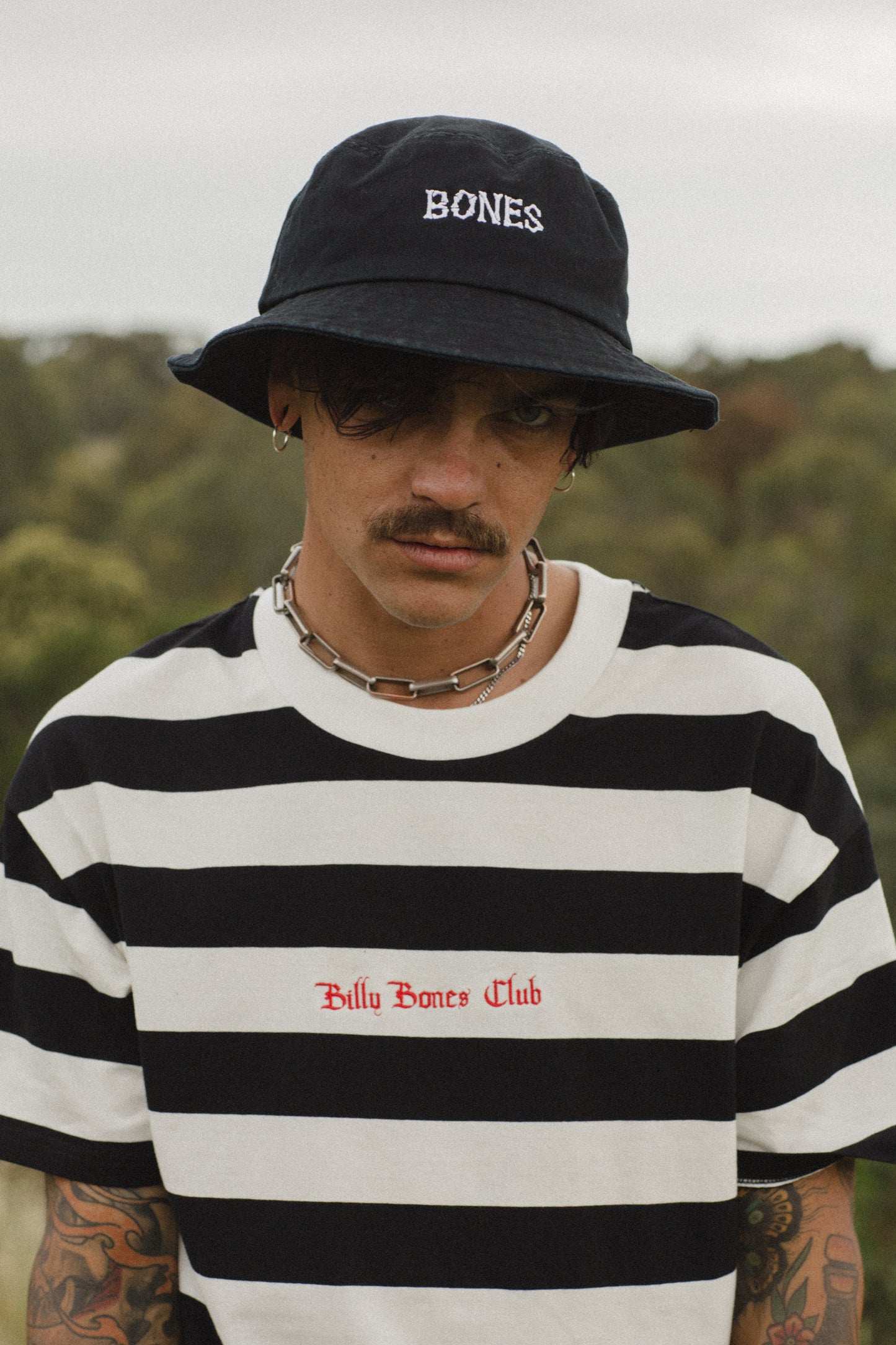 Fuck it Just Bucket Hat