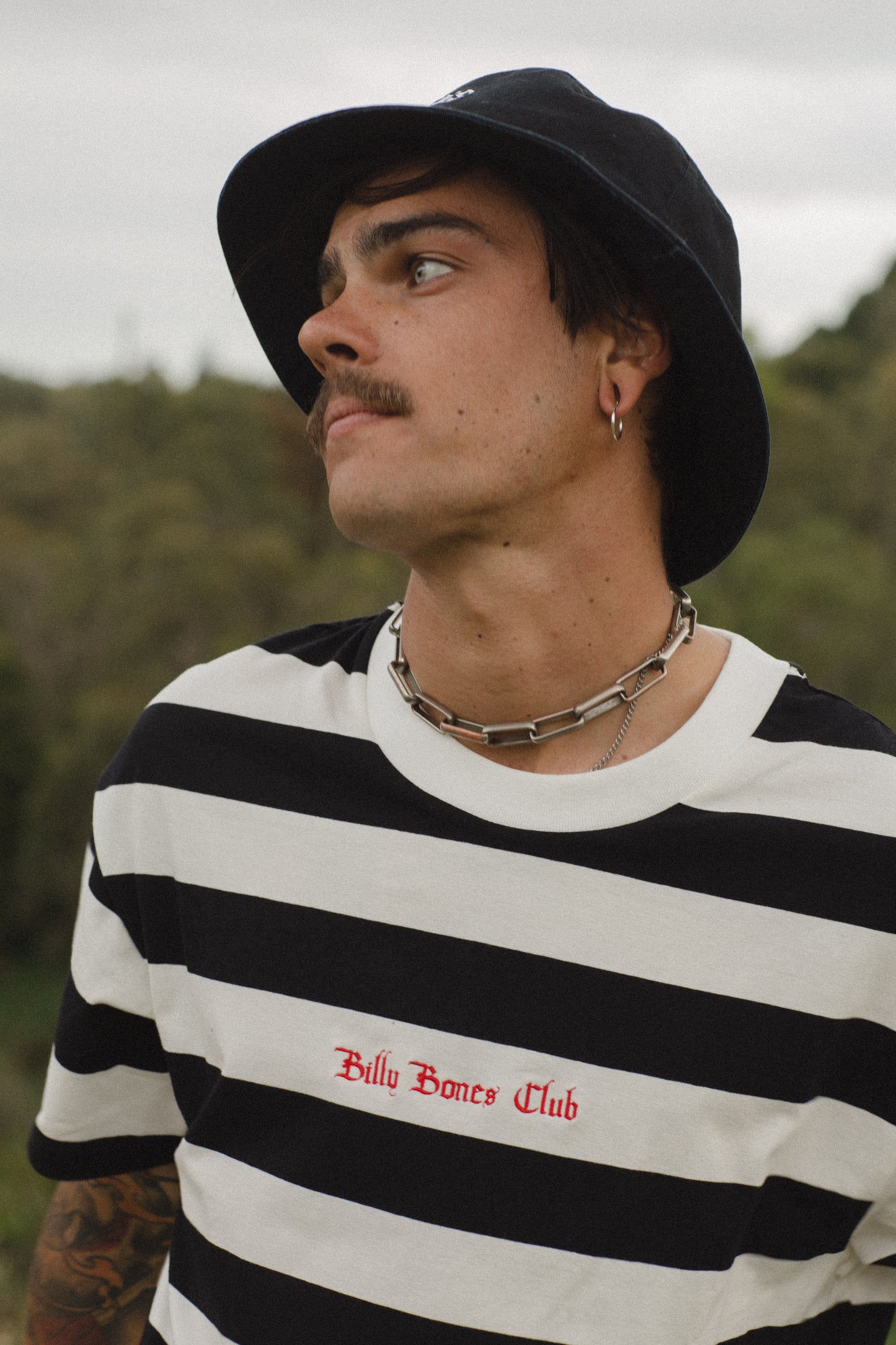Fuck it Just Bucket Hat