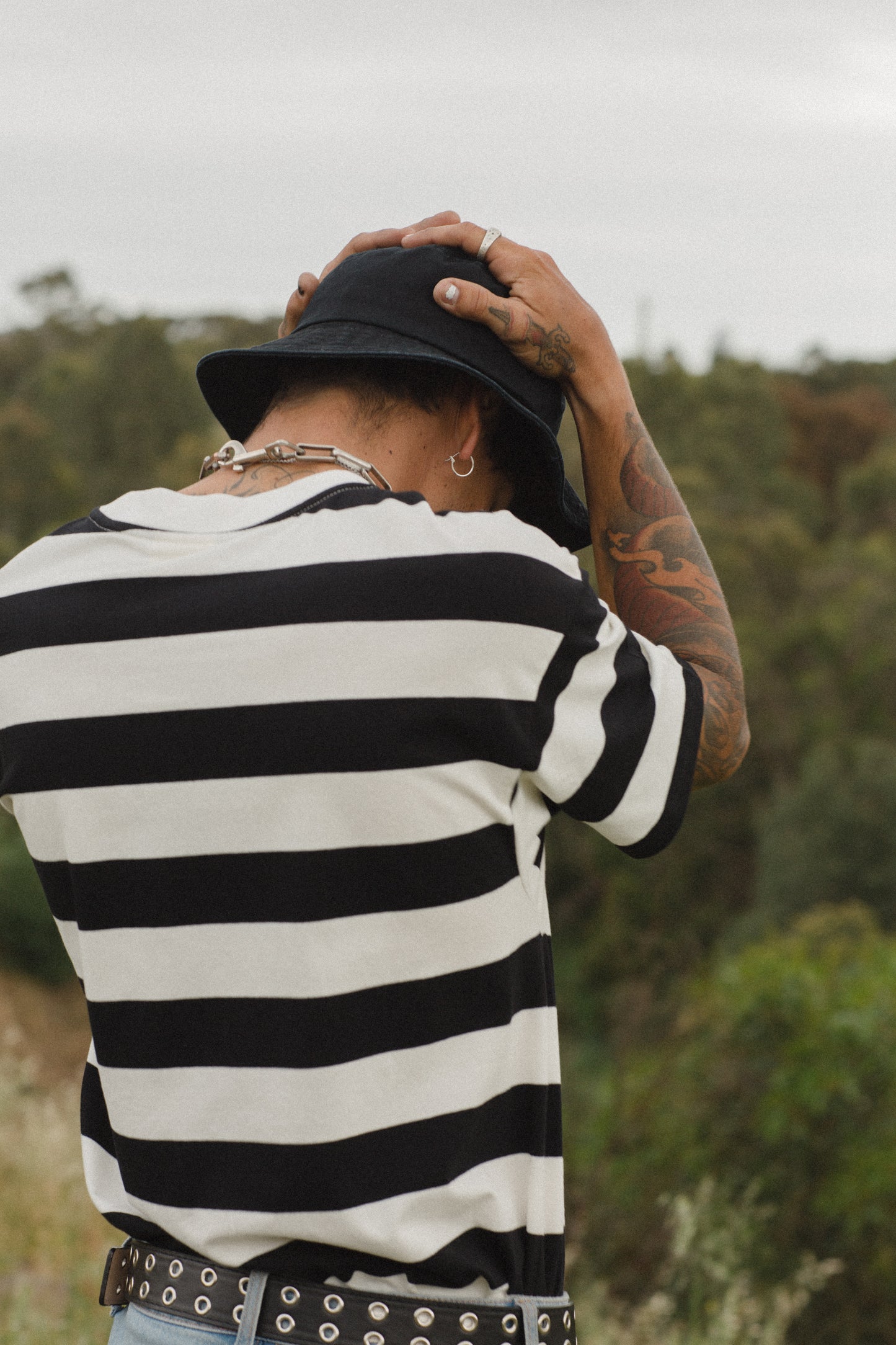 Fuck it Just Bucket Hat