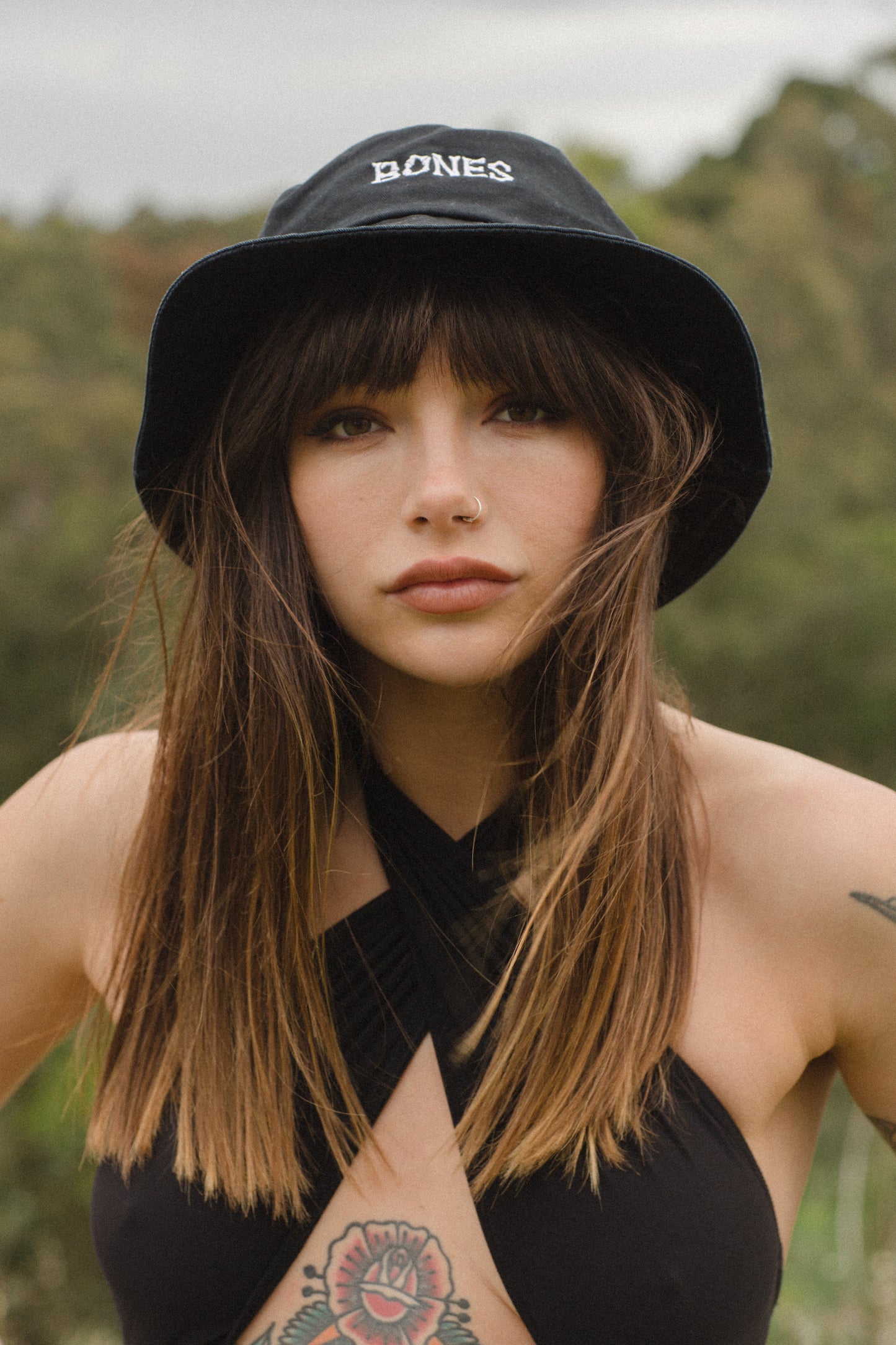 Fuck it Just Bucket Hat