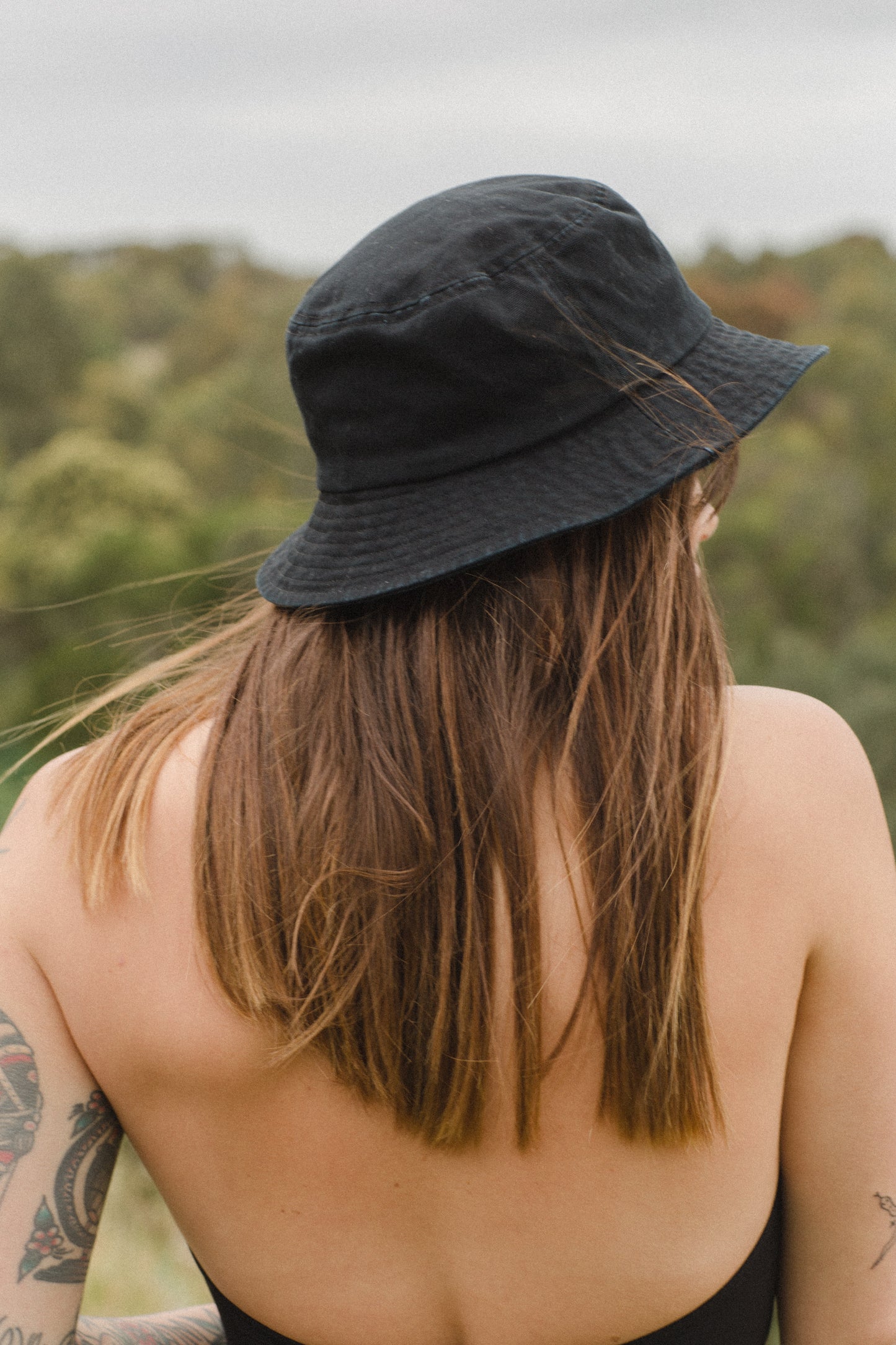 Fuck it Just Bucket Hat