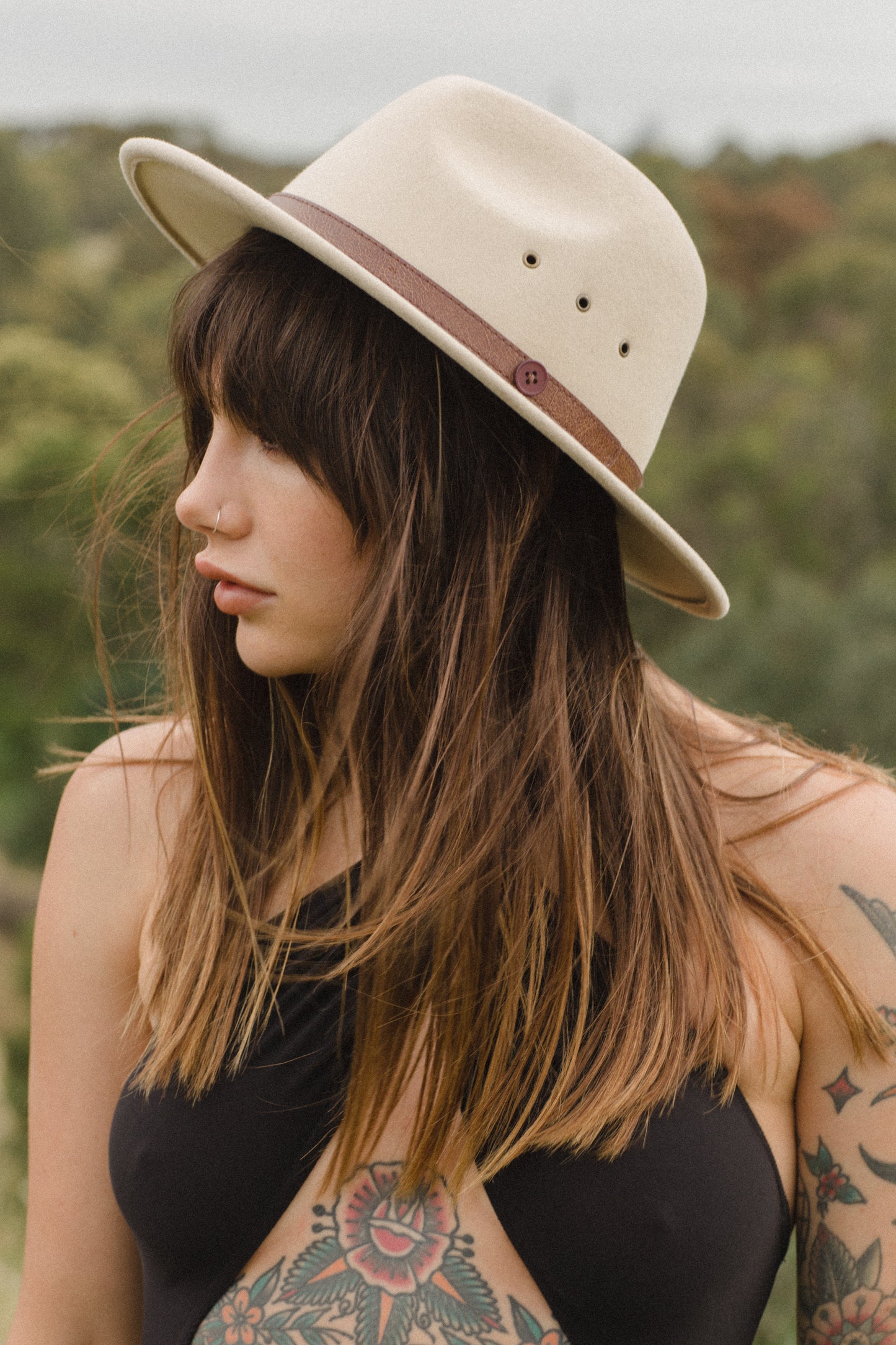 C.R.E.A.M Fedora