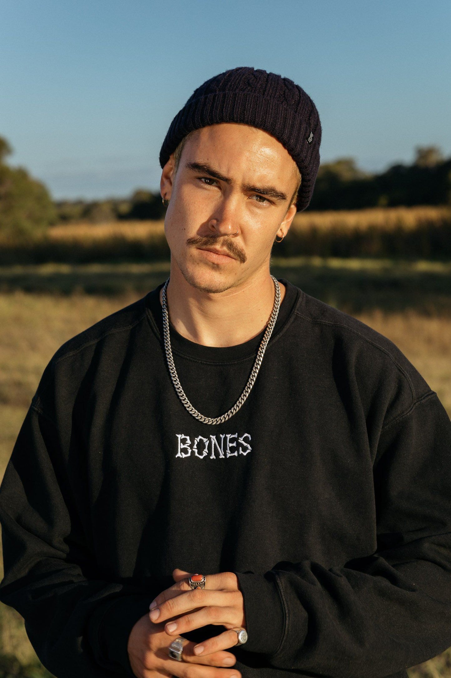 Bluefish - Fisherman Knit Beanie