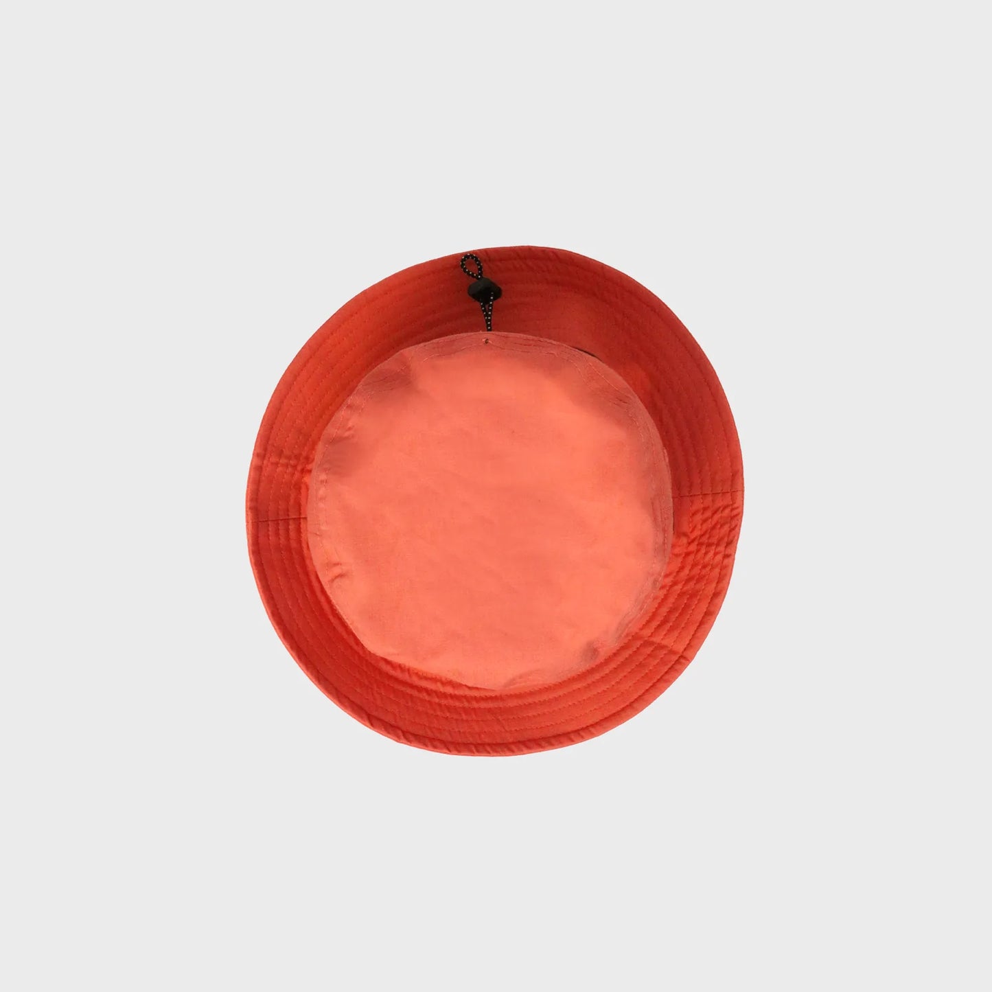 Wandyu Dream Bucket Hat - Orange