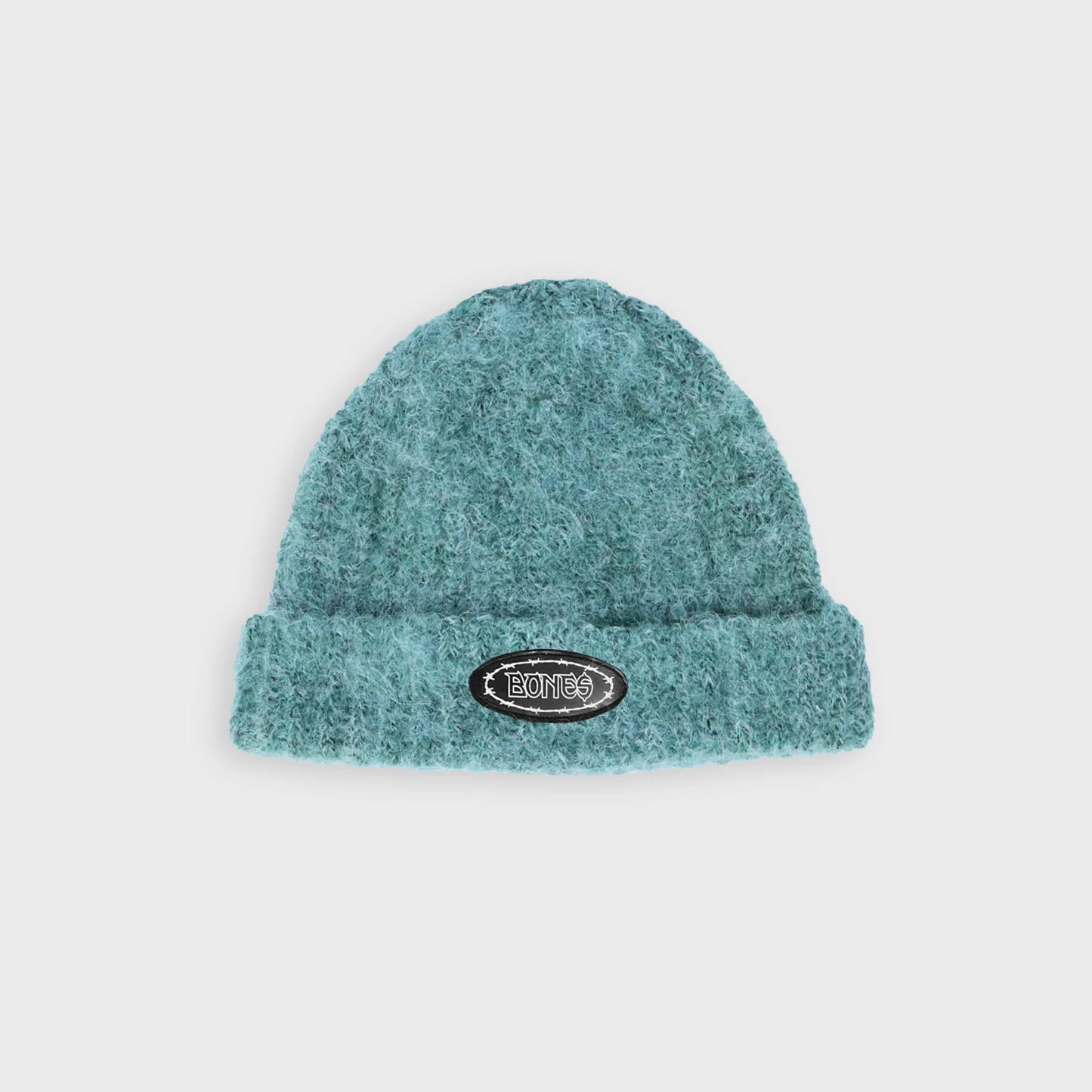 Ocean Bones Barb - Knit Beanie