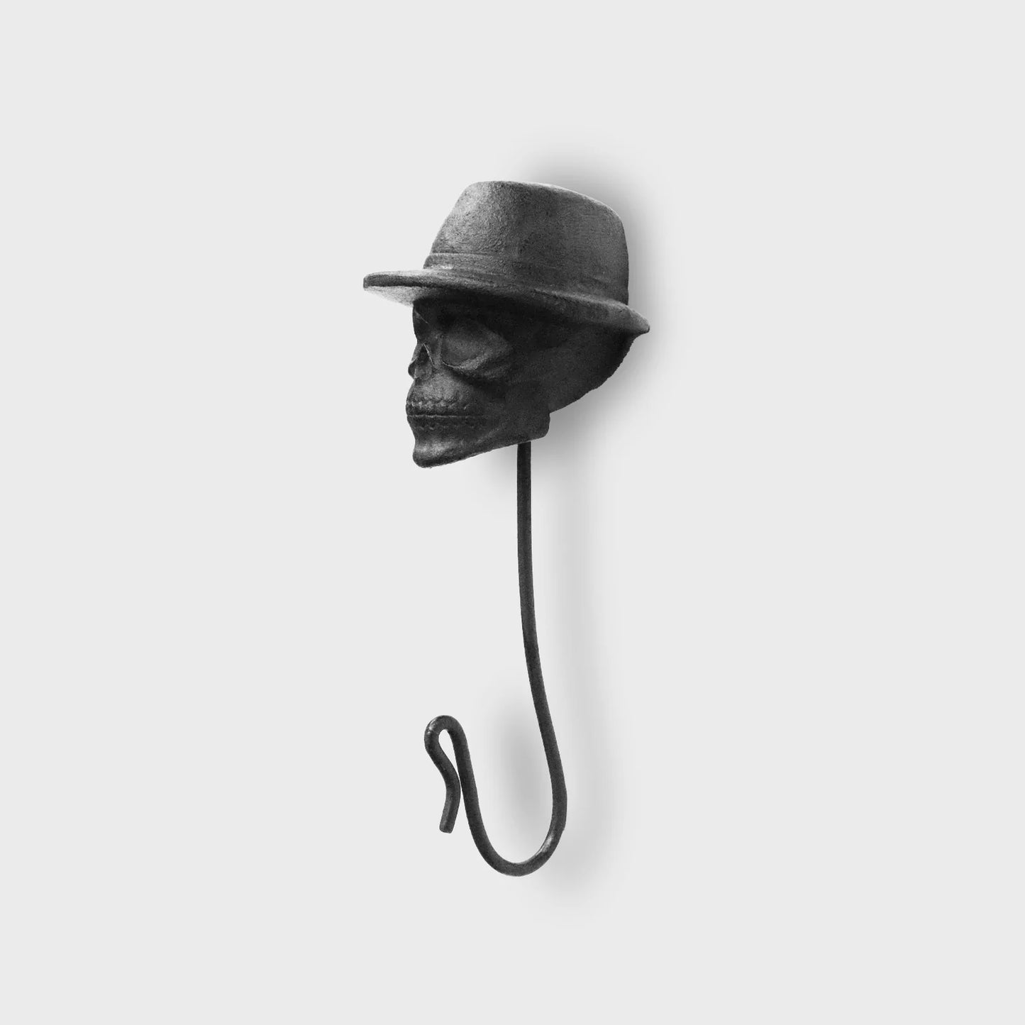 Skull Wall Hook
