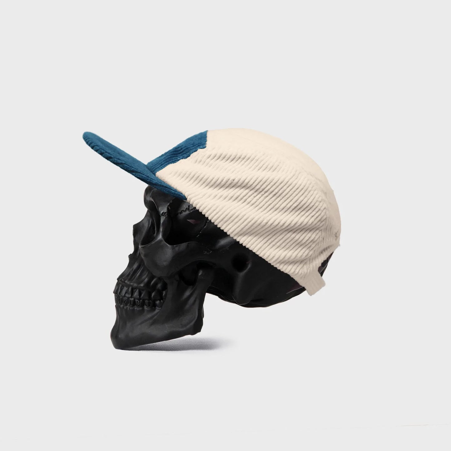 Bones Barb 5 Panel - Two Tone Cord