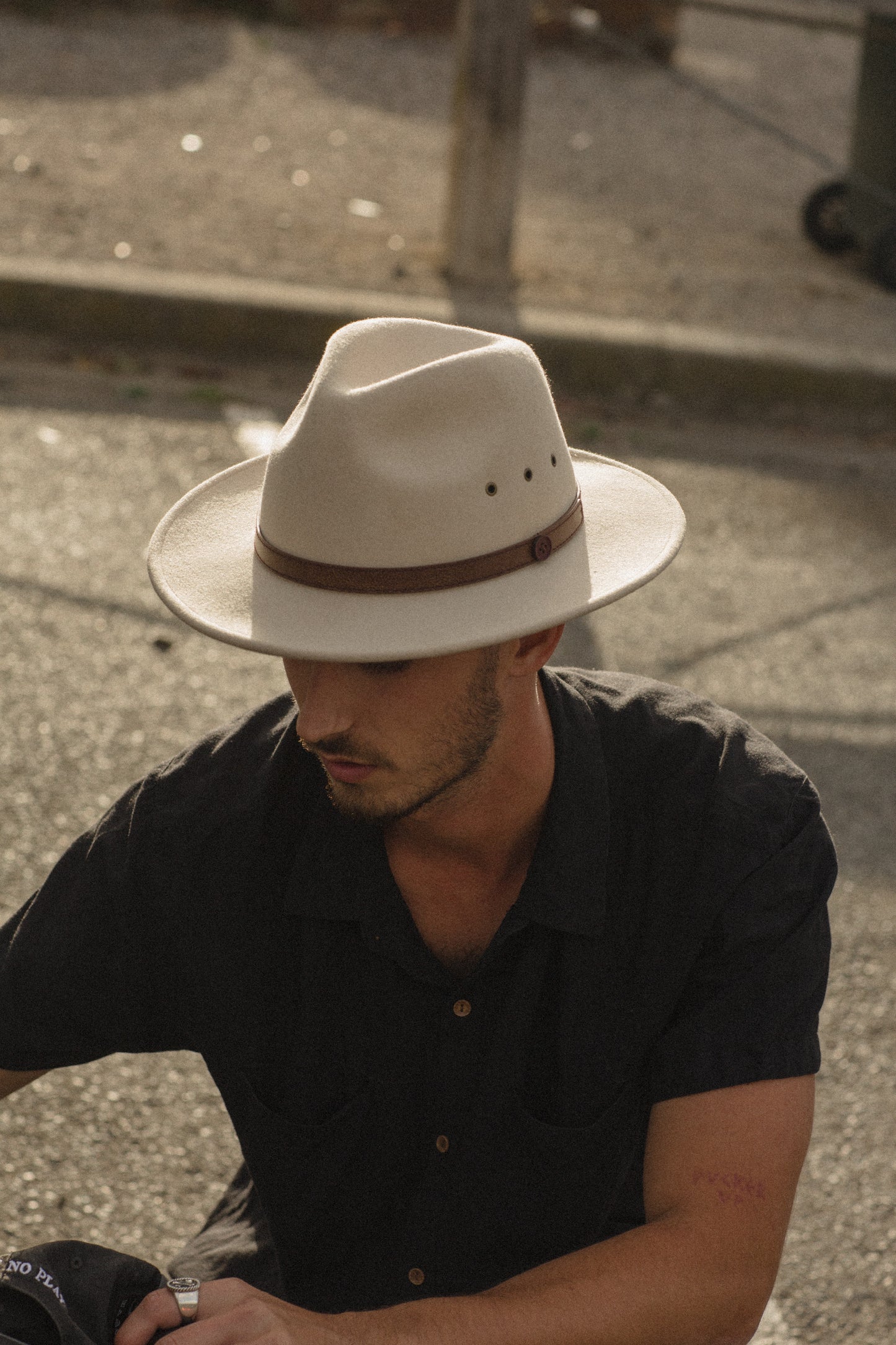C.R.E.A.M Fedora