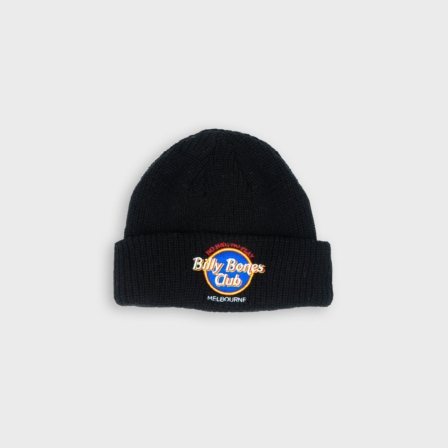 The Hard Knocks - Biggie Beanie