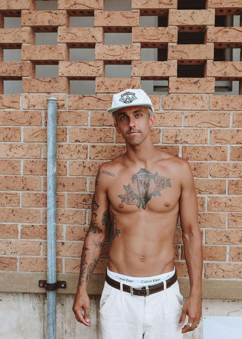 RIP Cord Cap - Two Tone