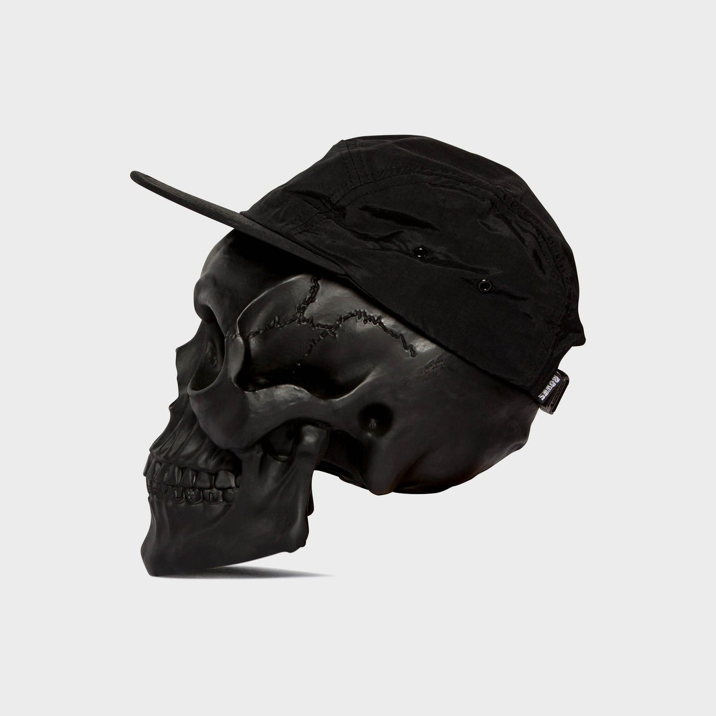 The Bones - 5Panel Caps