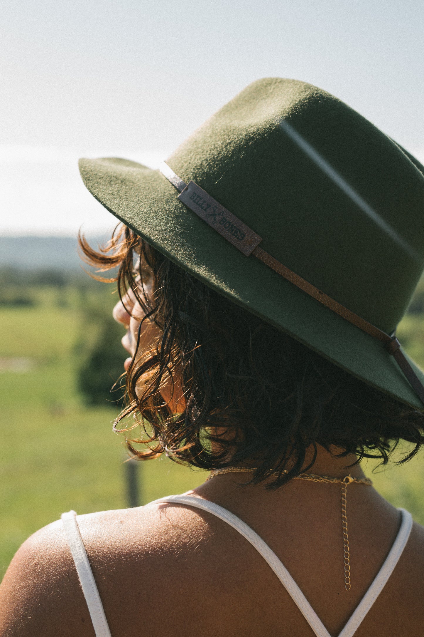 Jungle Boggie Fedora