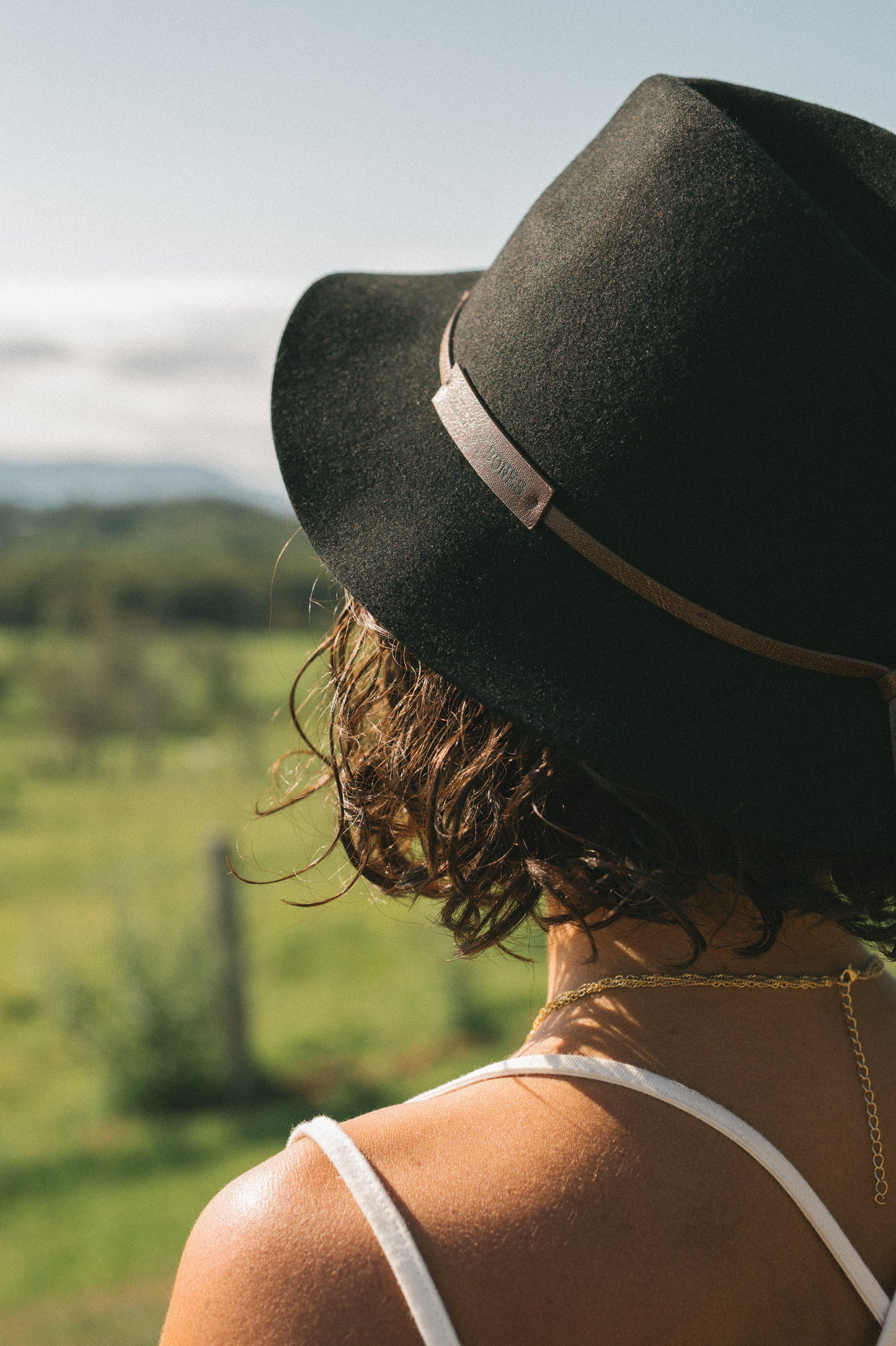 Bambalam Fedora