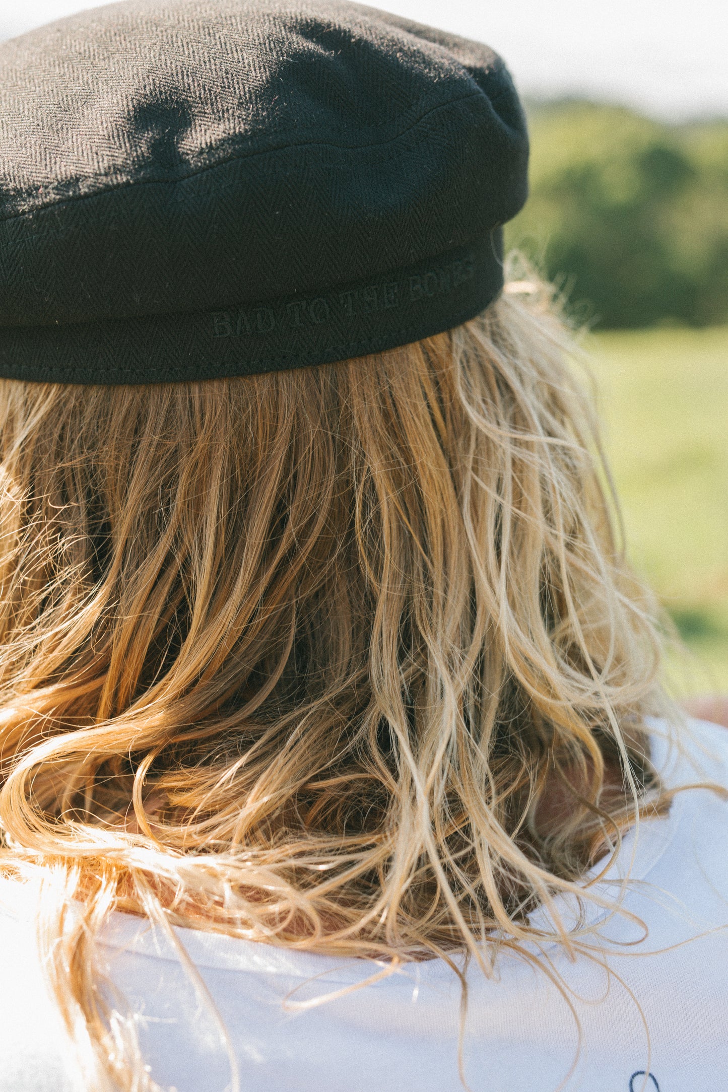 The Problem Child Hat