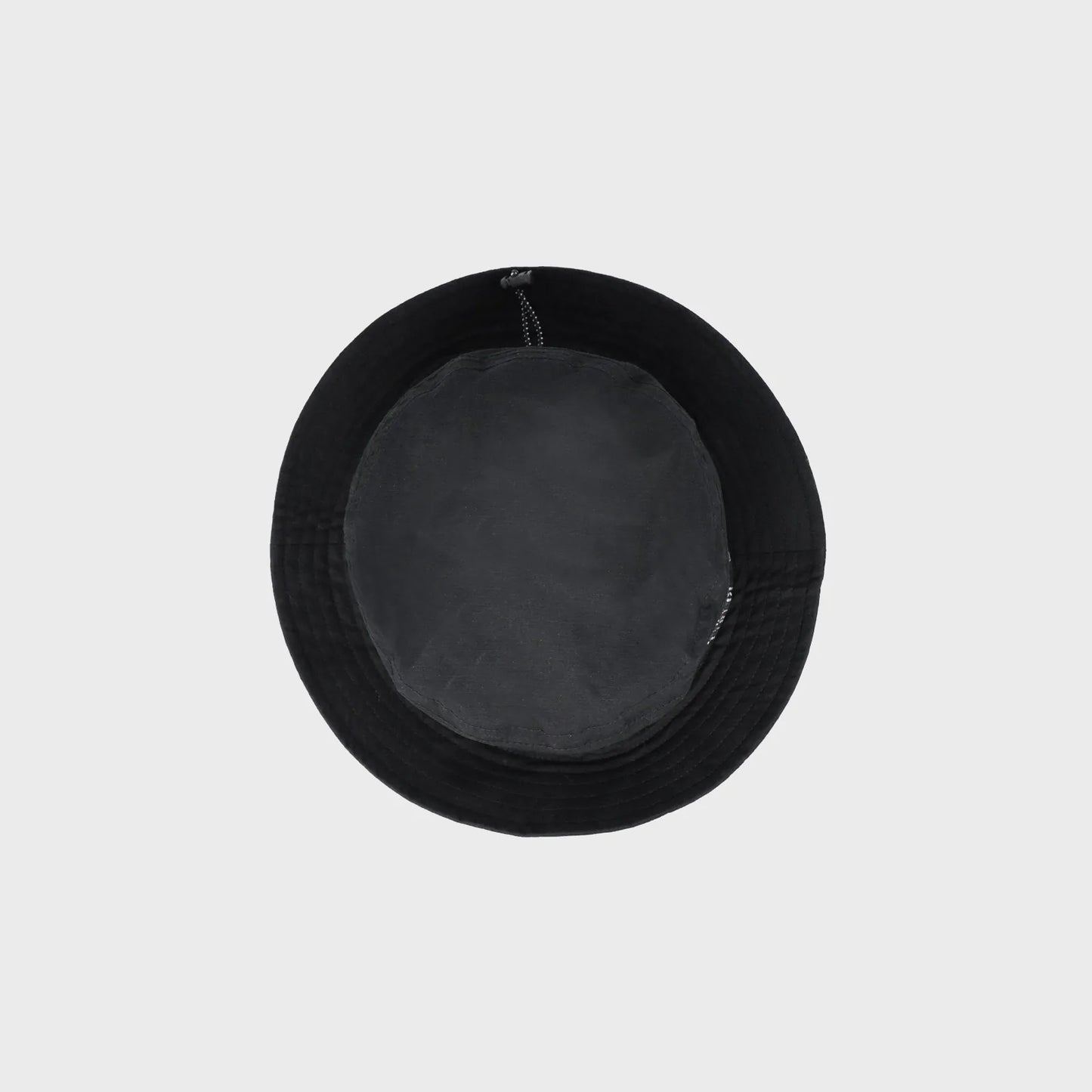 Wandyu Dream Bucket Hat - Black