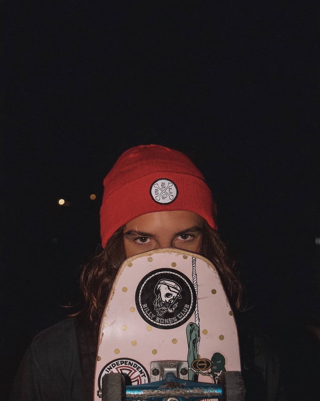 Malboro - Standard Fit Beanie