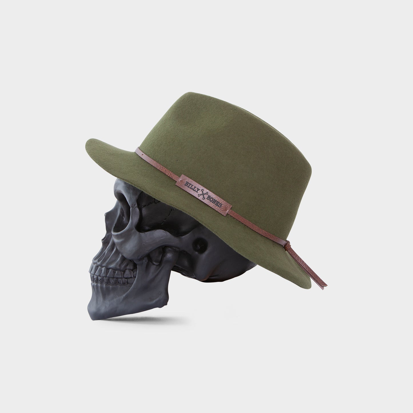 Jungle Boggie Fedora