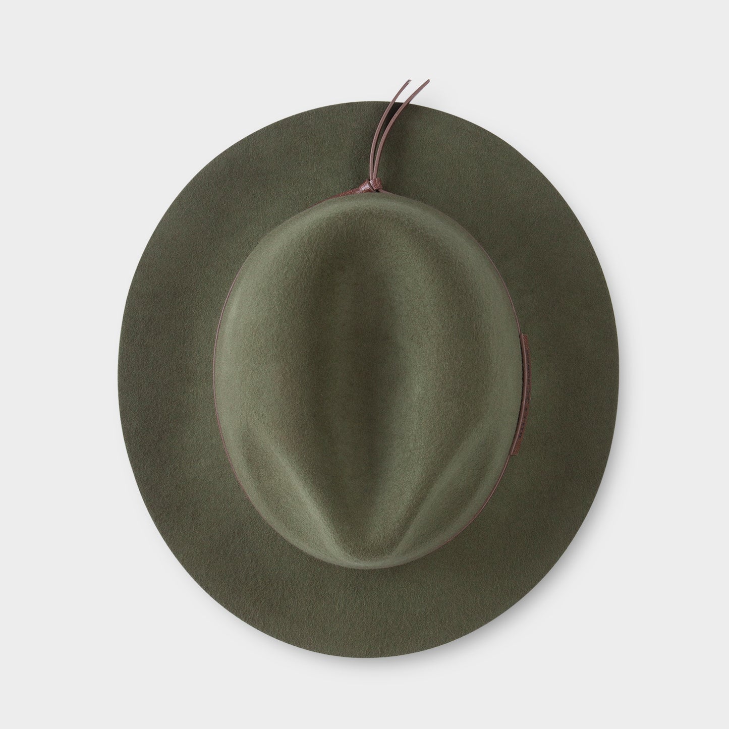 Jungle Boggie Fedora