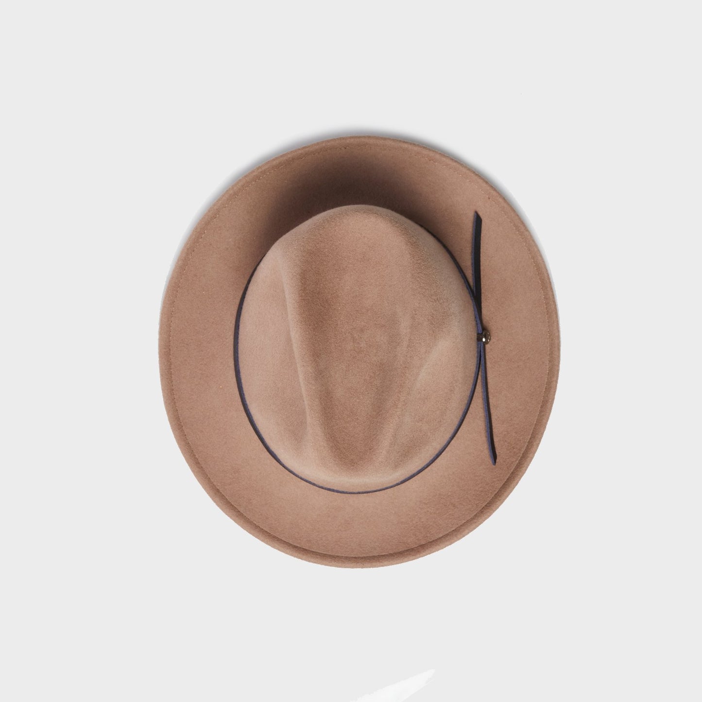 Malcolm - Turn Up Fedora
