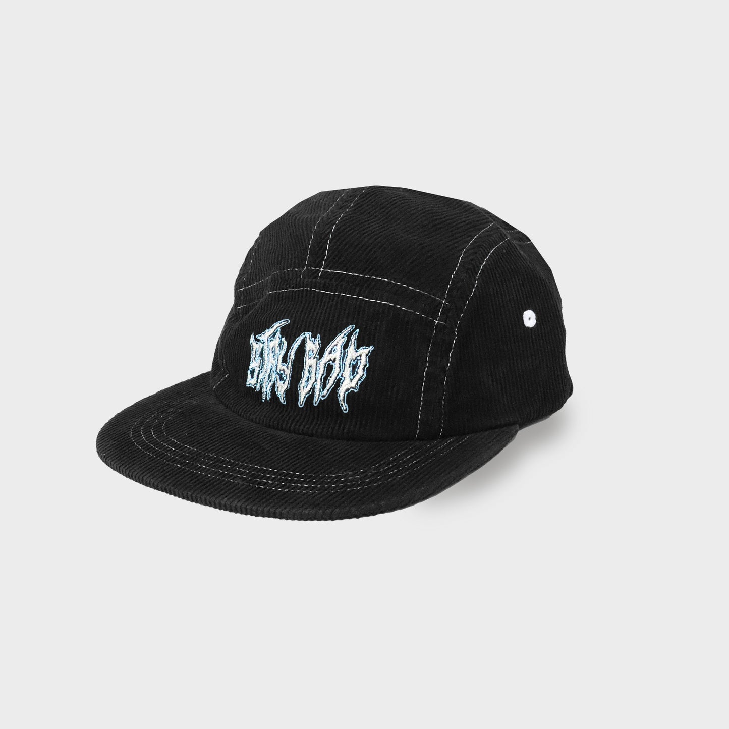 Stay Bad 5 Panel - Washed Cord