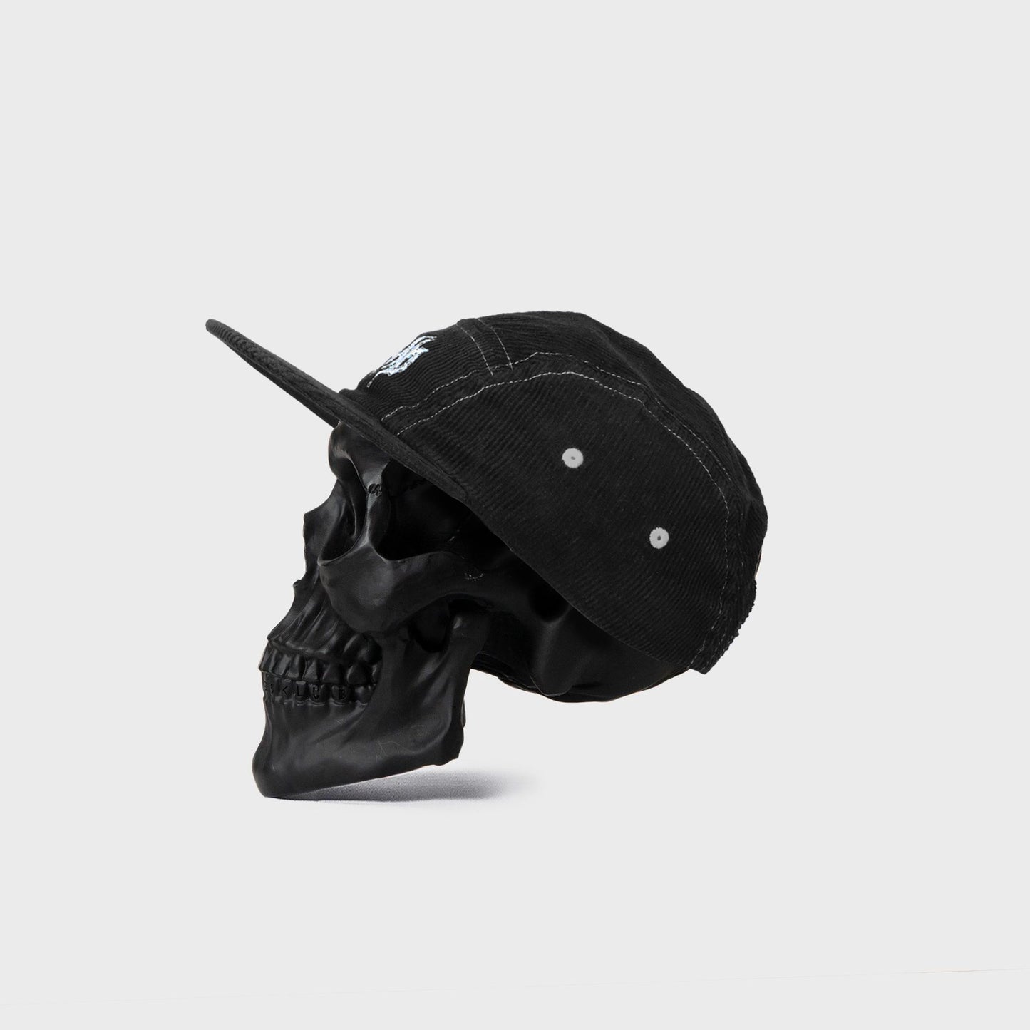 Stay Bad 5 Panel - Washed Cord