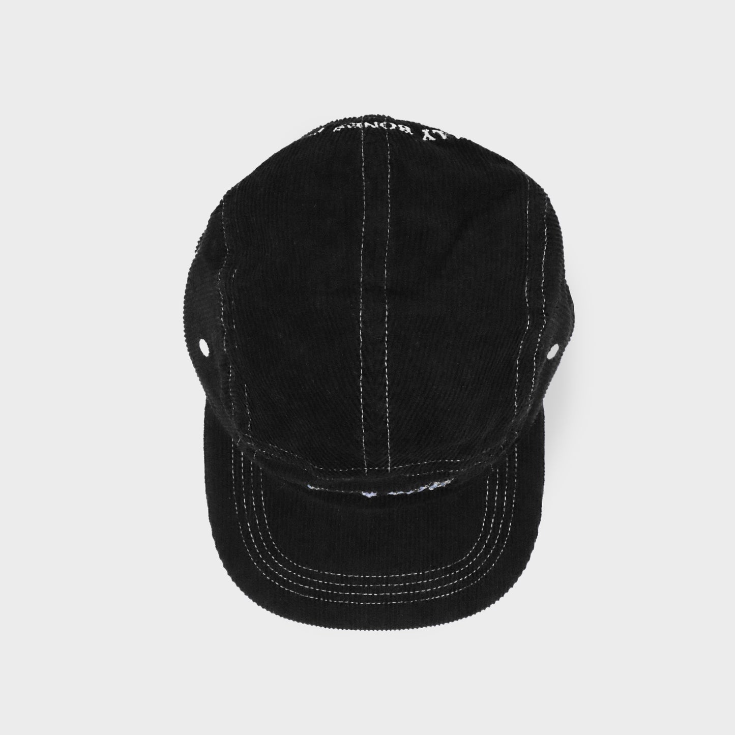 Stay Bad 5 Panel - Washed Cord