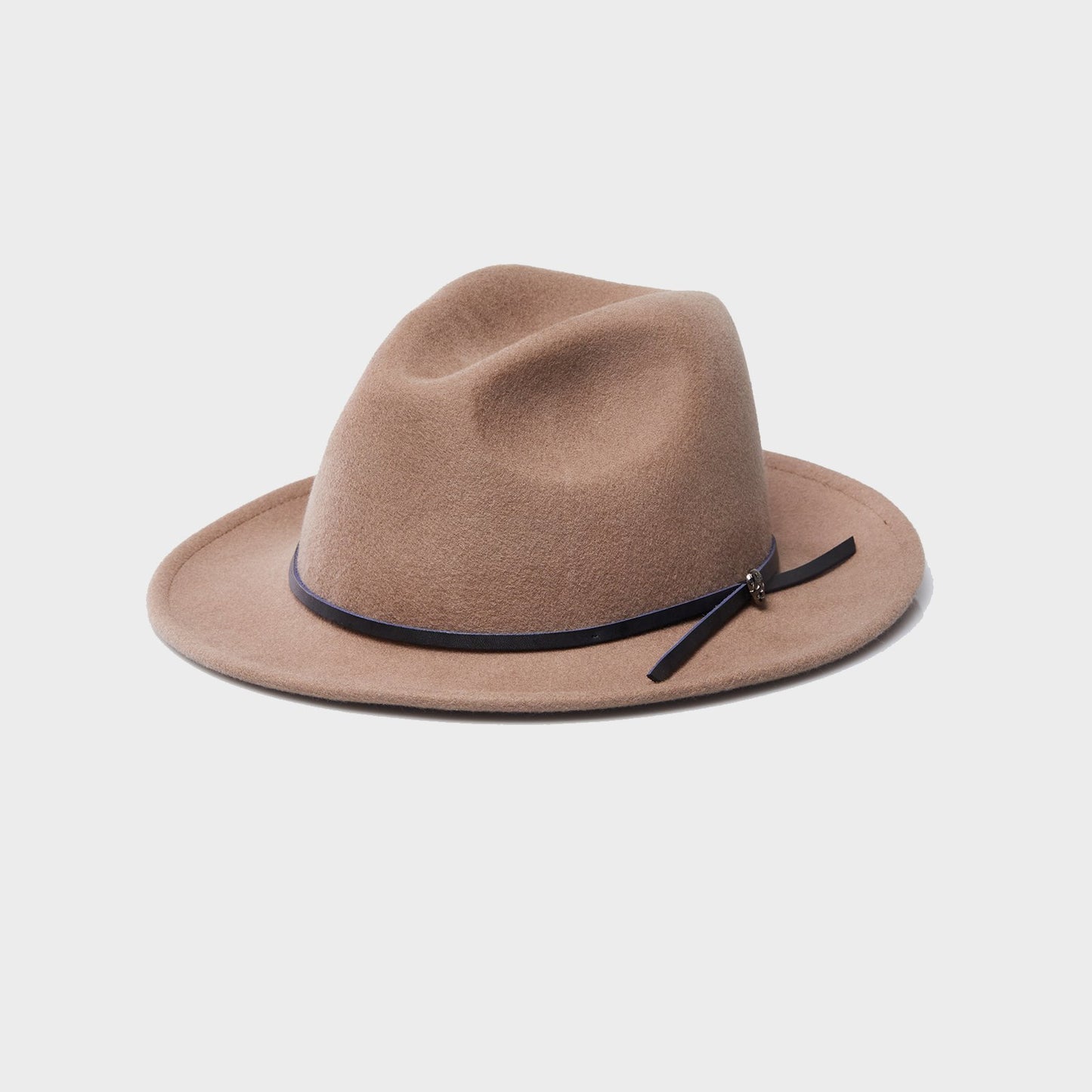 Malcolm - Turn Up Fedora