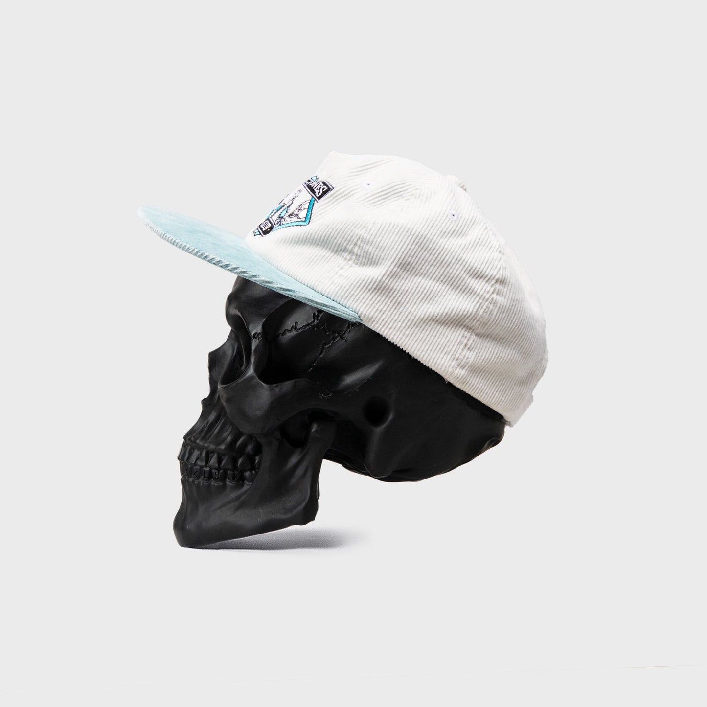 RIP Cord Cap - Two Tone
