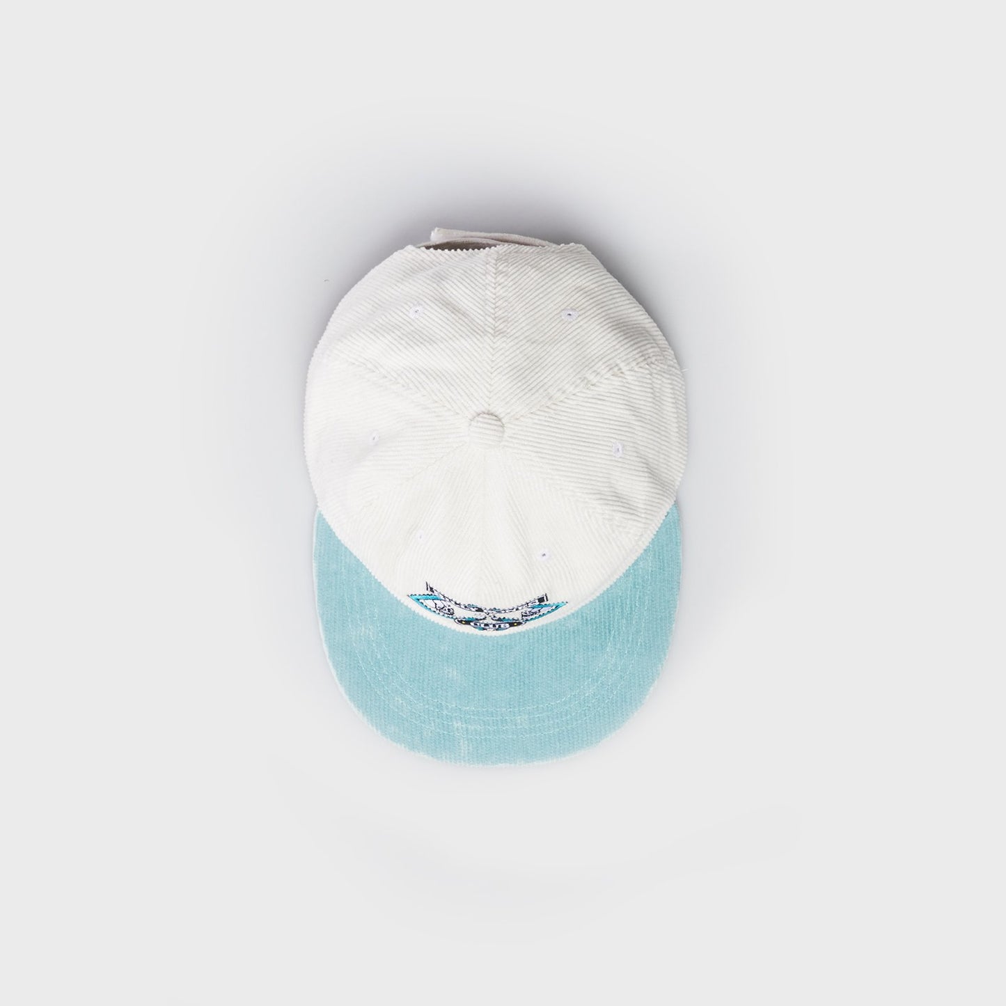 RIP Cord Cap - Two Tone