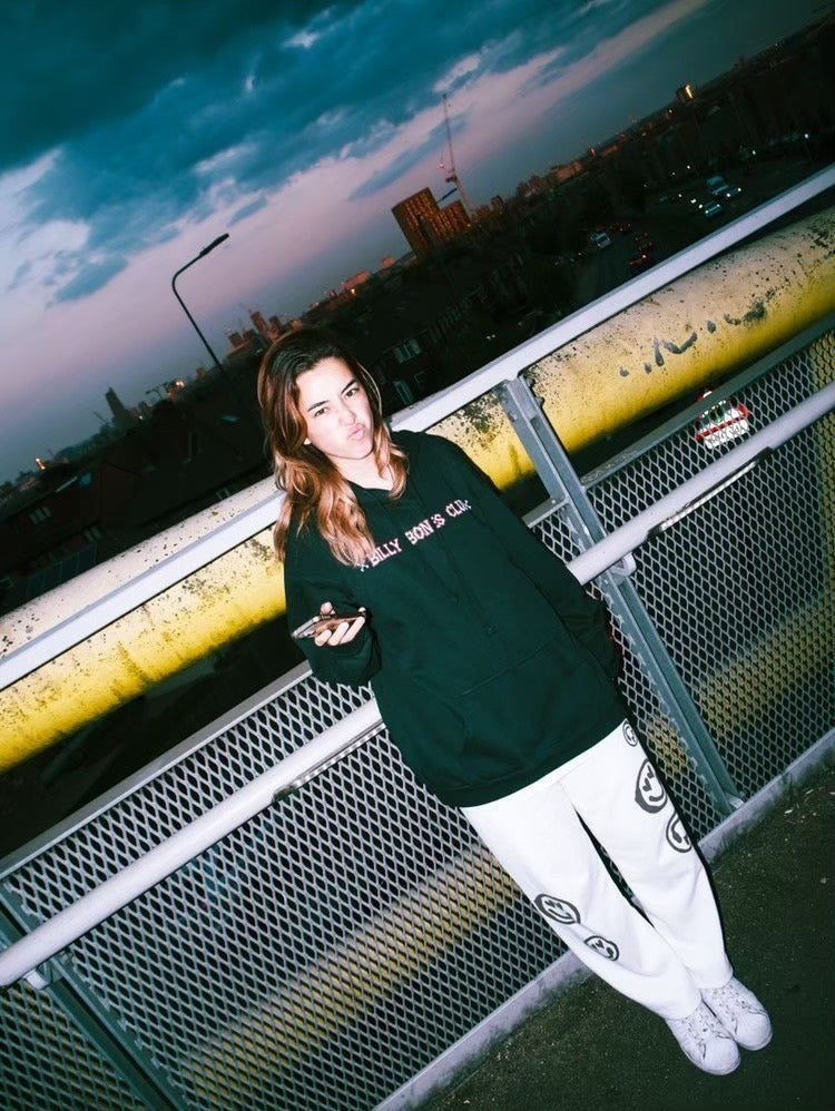 Billy Bones Club X Hoodie