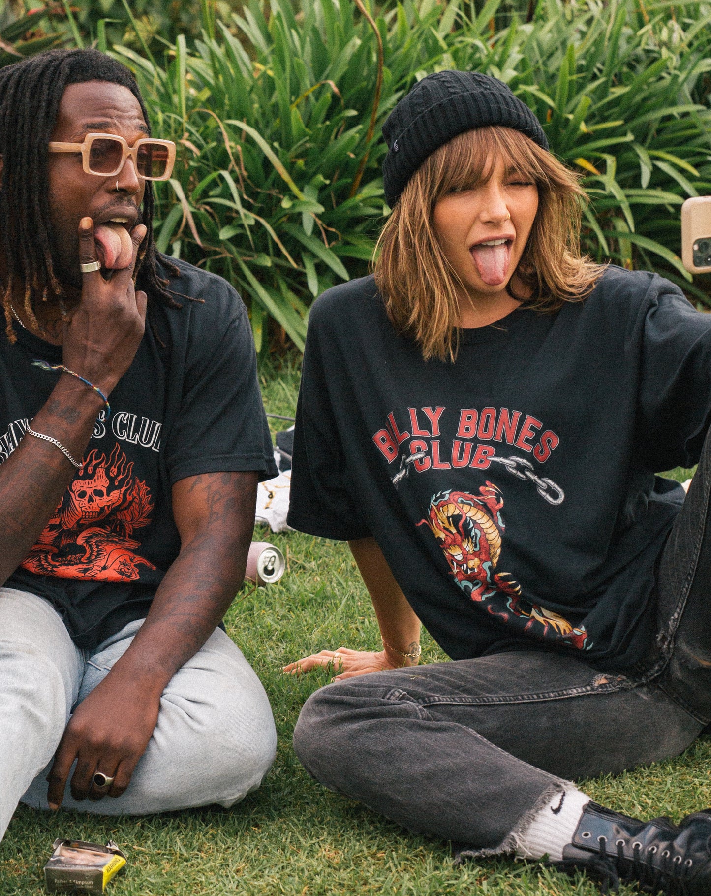 Blackfish- Fisherman Knit Beanie