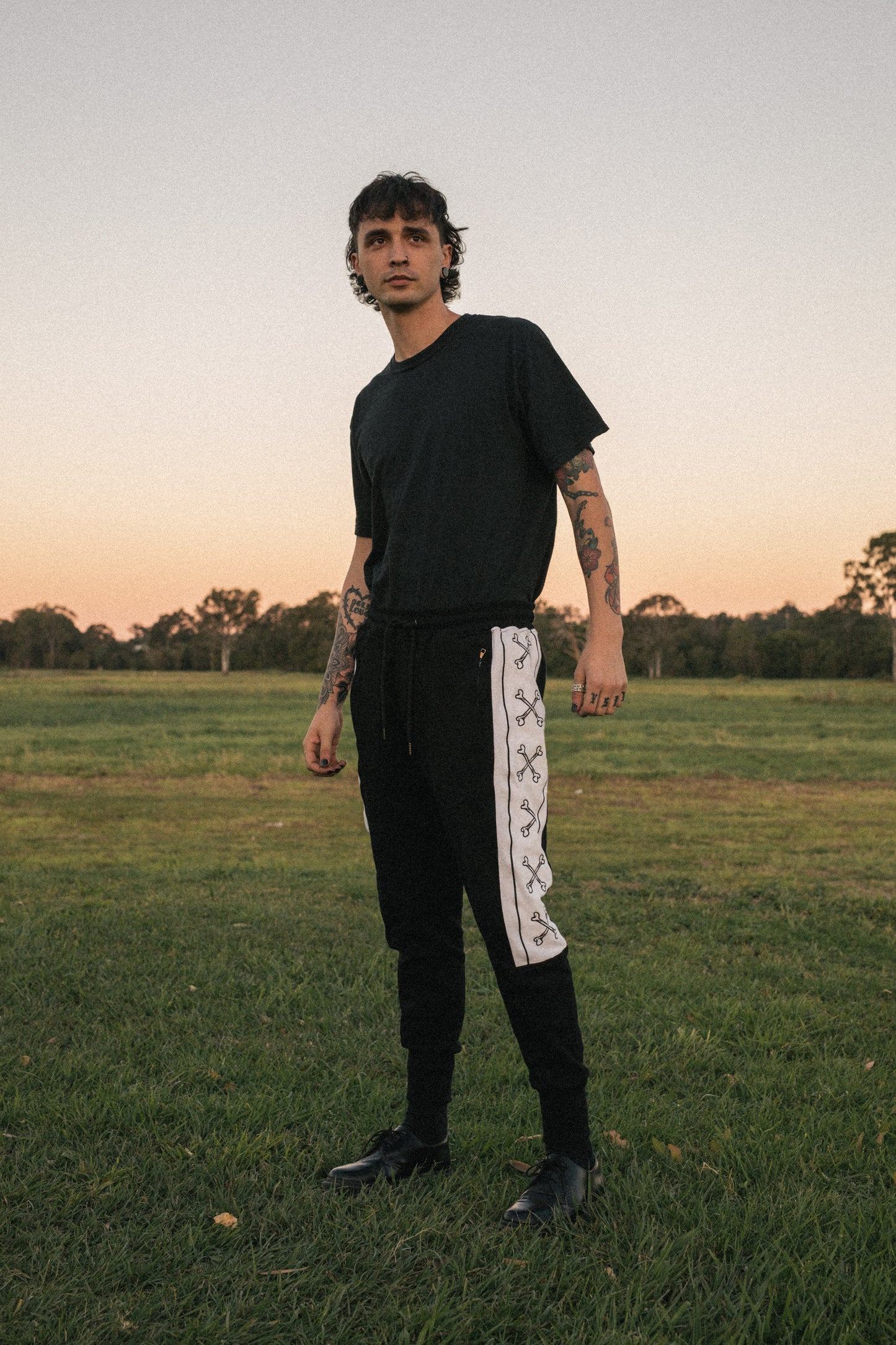 Under the Radar - Low Rider Pant