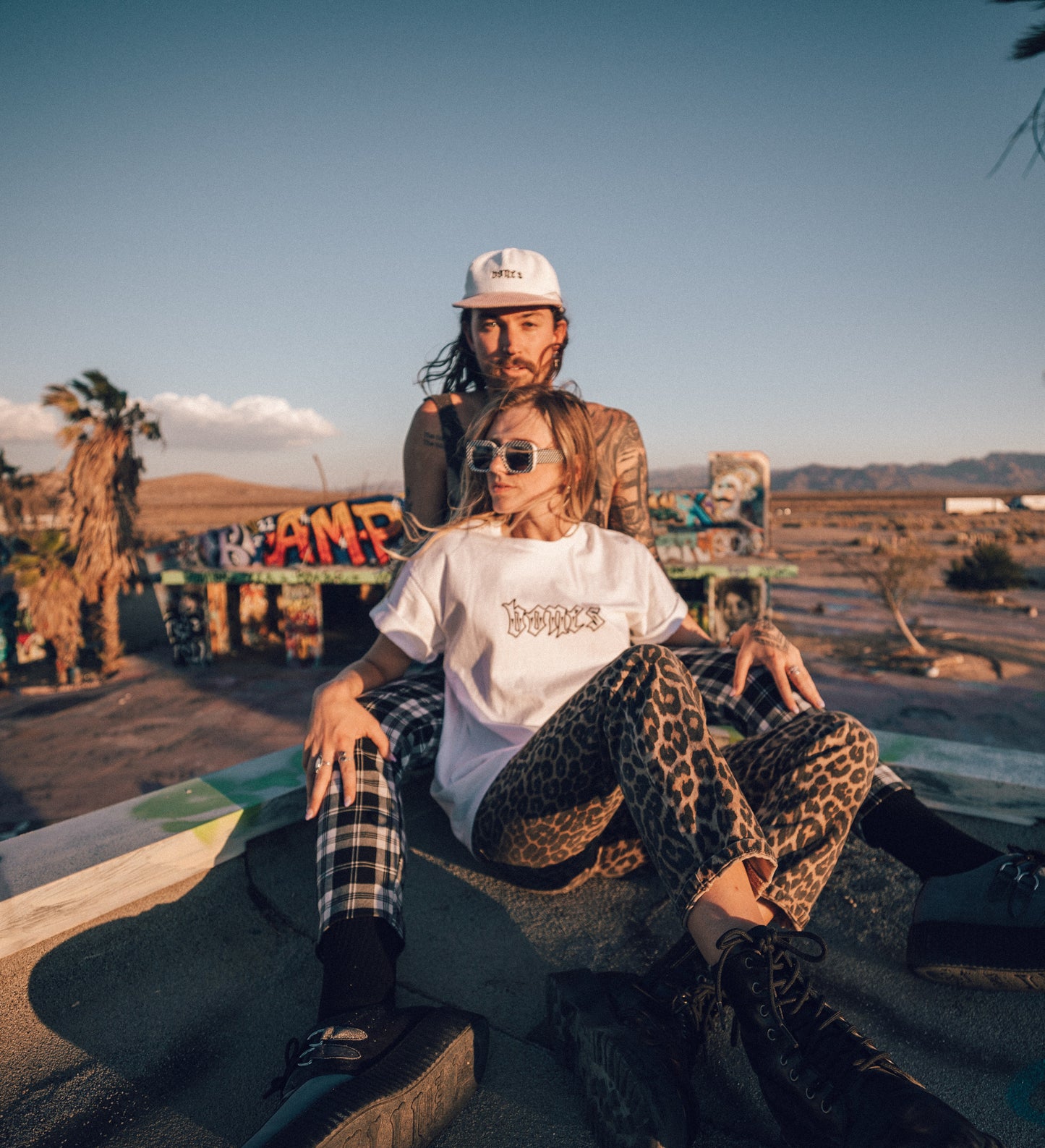 Bones clubSTEEZE Cap - Pink Two Tone