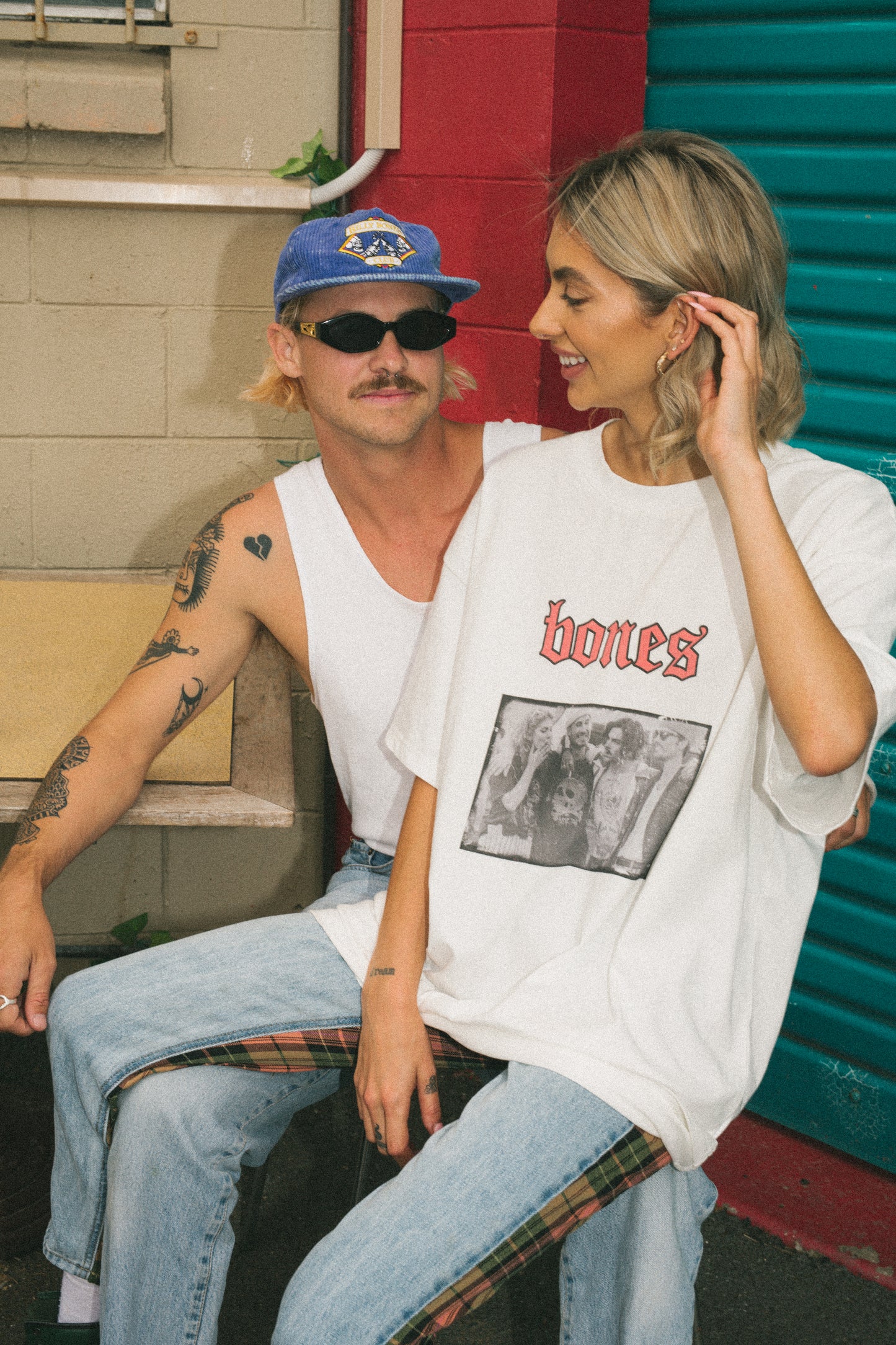 Thug  Tee