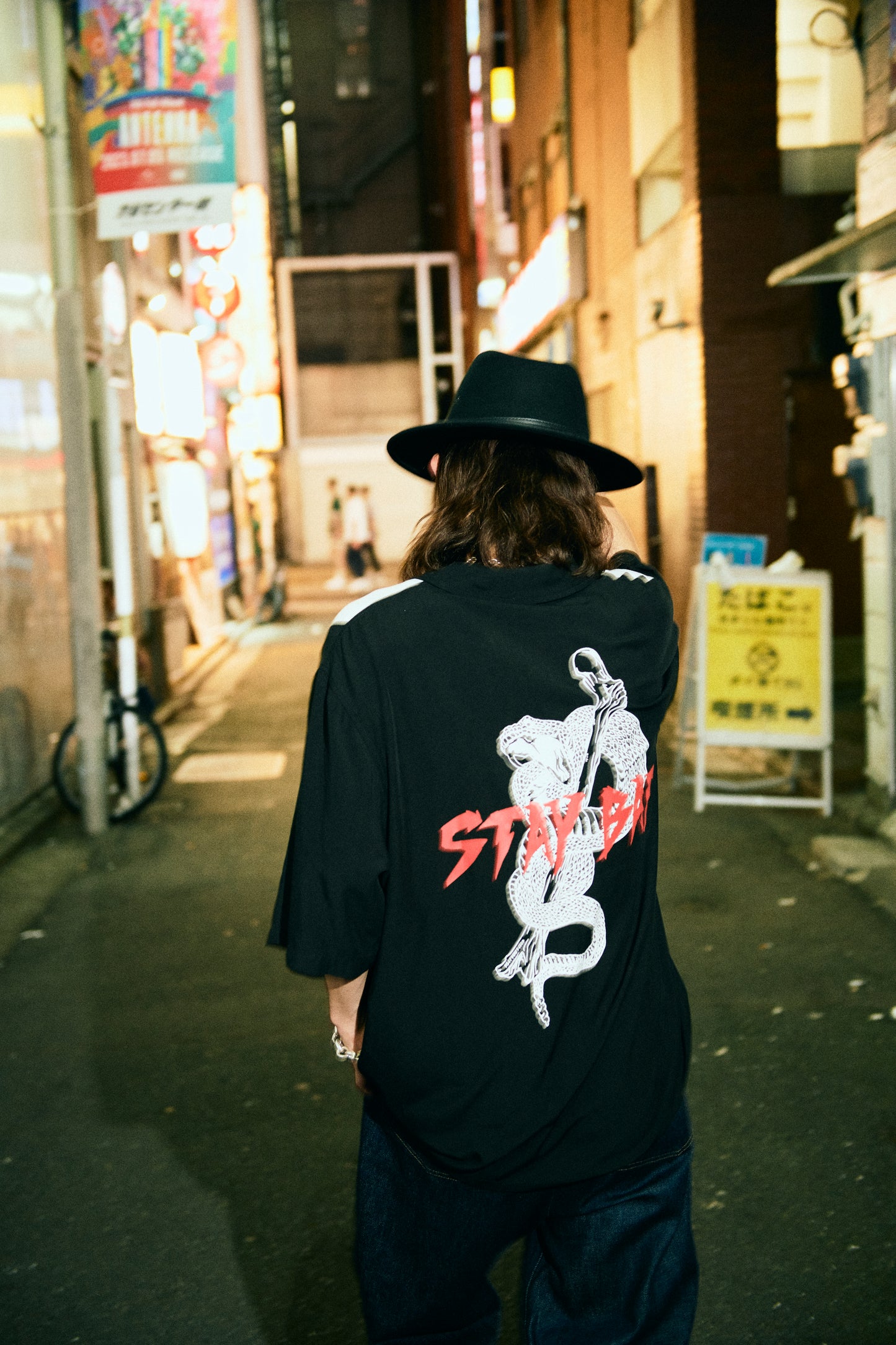 Black Matter Fedora
