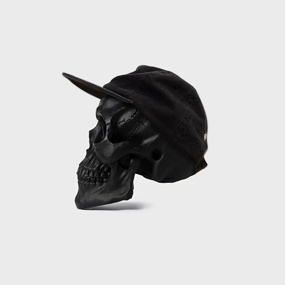 Lover's Club Unstructured Cap - Black