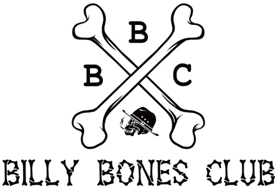Billy Bones Club Japan / ビリーボーンズクラブジャパン