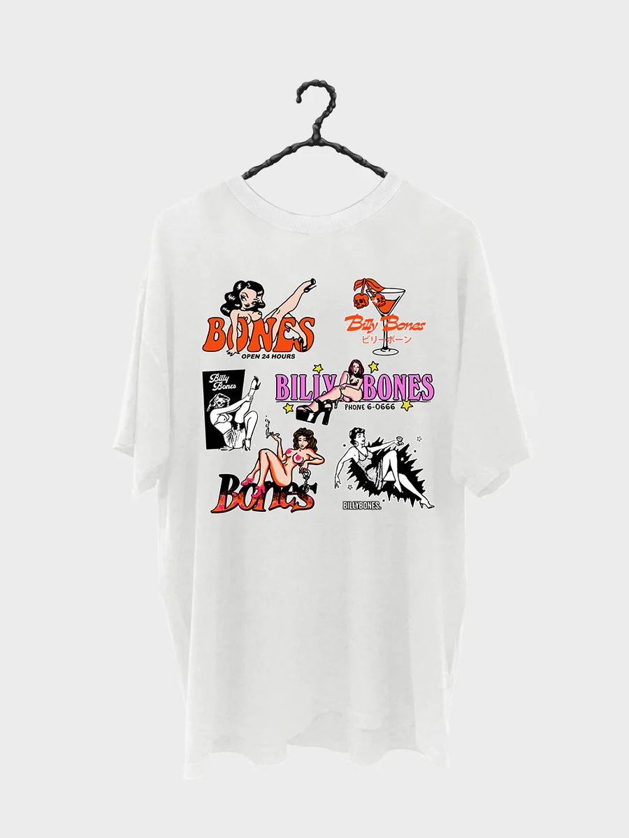 Cigarettes After Sex Tee Billy Bones Club Tシャツ メンズ レディース ストリート ブラック – Billy  Bones Club Japan / ビリーボーンズクラブジャパン