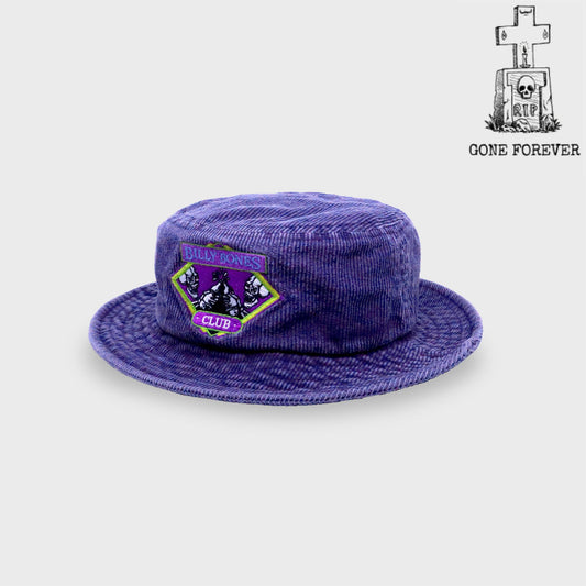 RIP Cord Bucket - Midnight