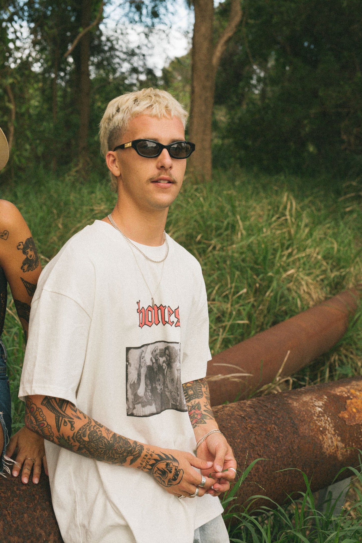 Thug  Tee