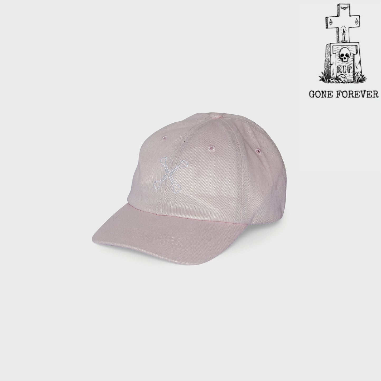 Pinky Swear - Dad Hat